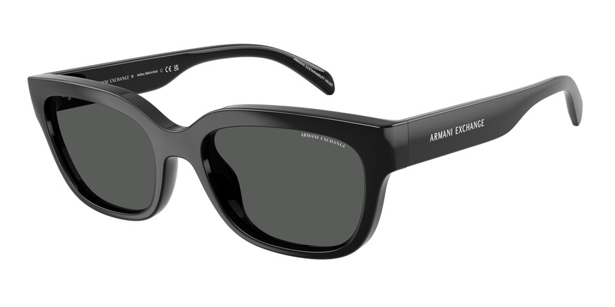 ARMANI EXCHANGE 0AX4155SU 815887 54-19