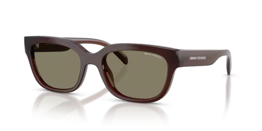 ARMANI EXCHANGE 0AX4155SU 837373 54-19