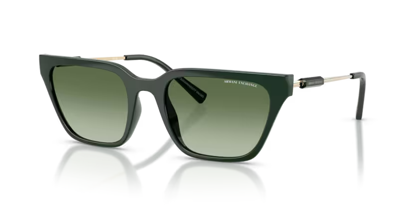 ARMANI EXCHANGE 0AX4158S 83828E 55