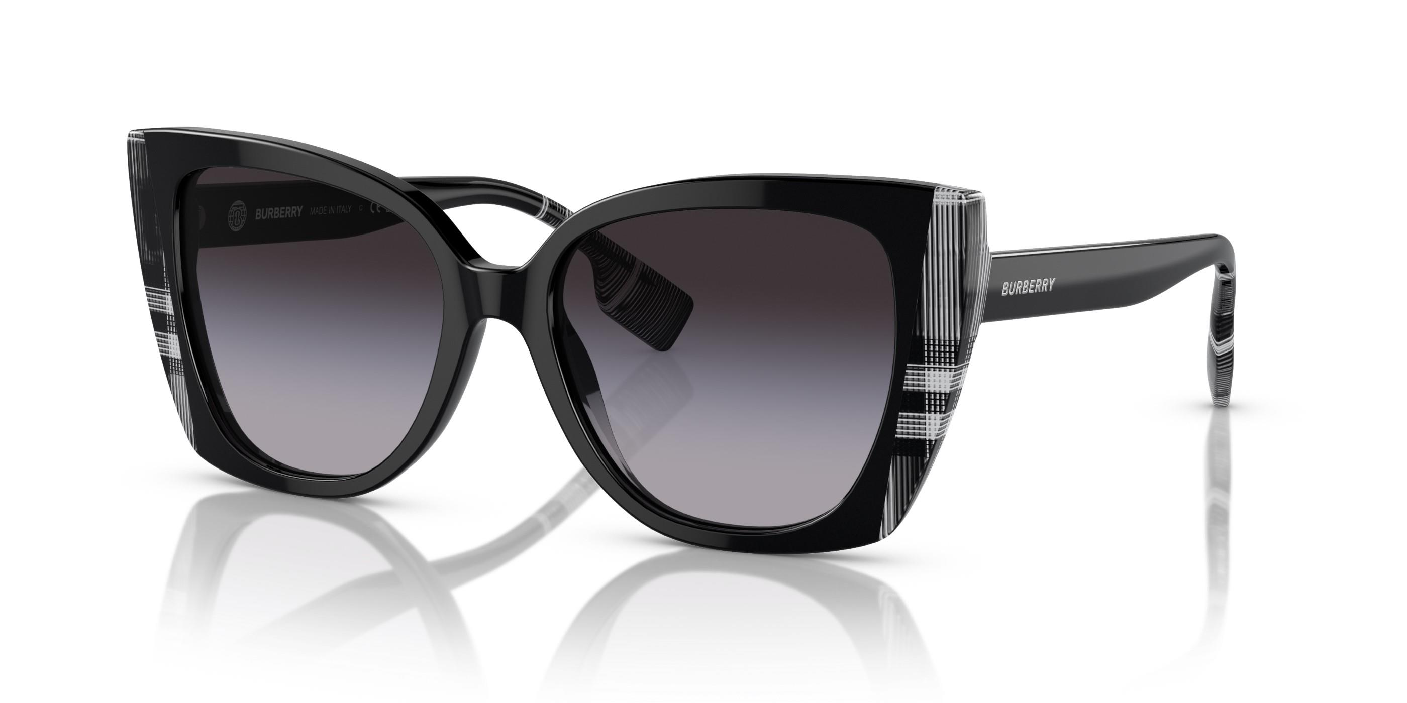 BURBERRY 0BE4393 40518G 54-17