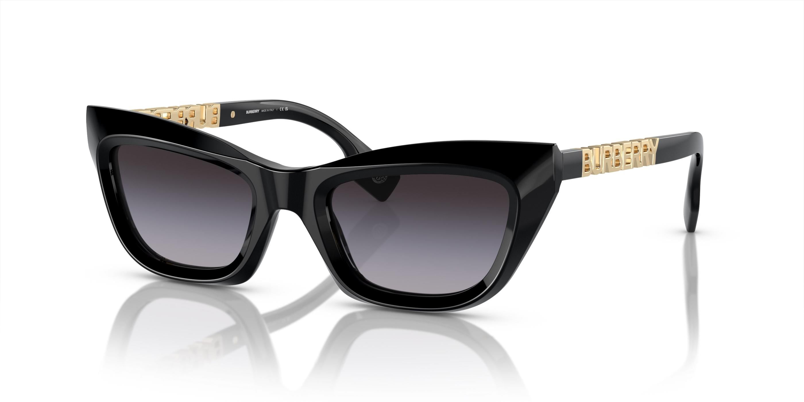 BURBERRY 0BE4409 30018G 51-21