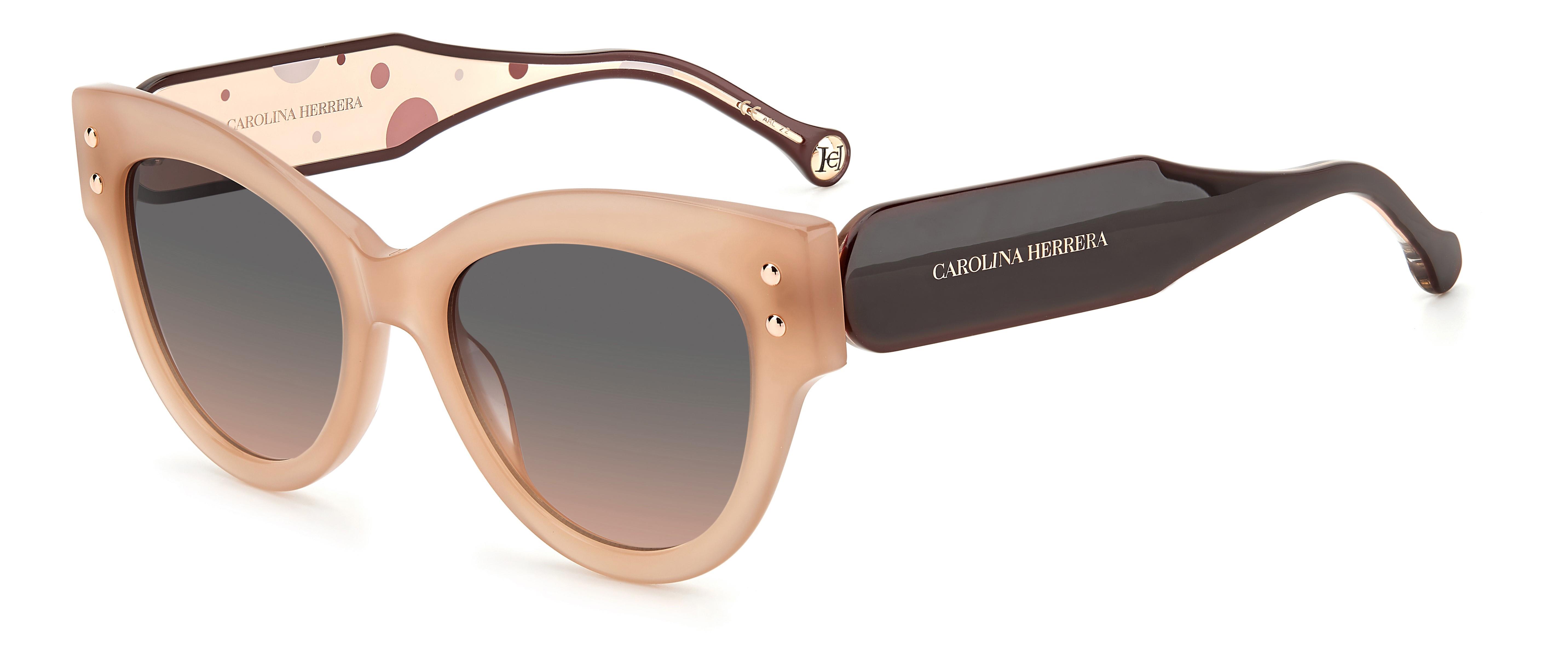CAROLINA HERRERA CH 0009/S FWMFF 54-19