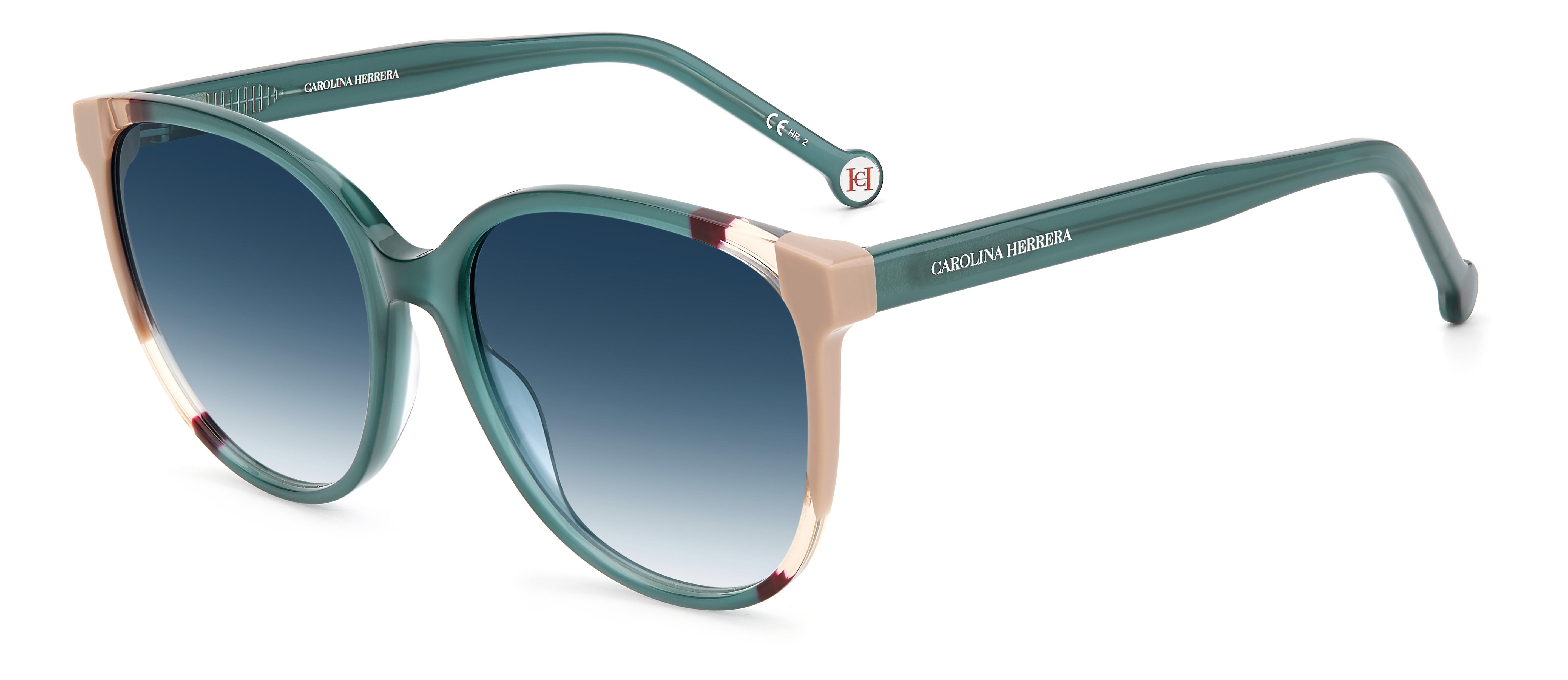 CAROLINA HERRERA CH 0063/S HBJ08 58-17