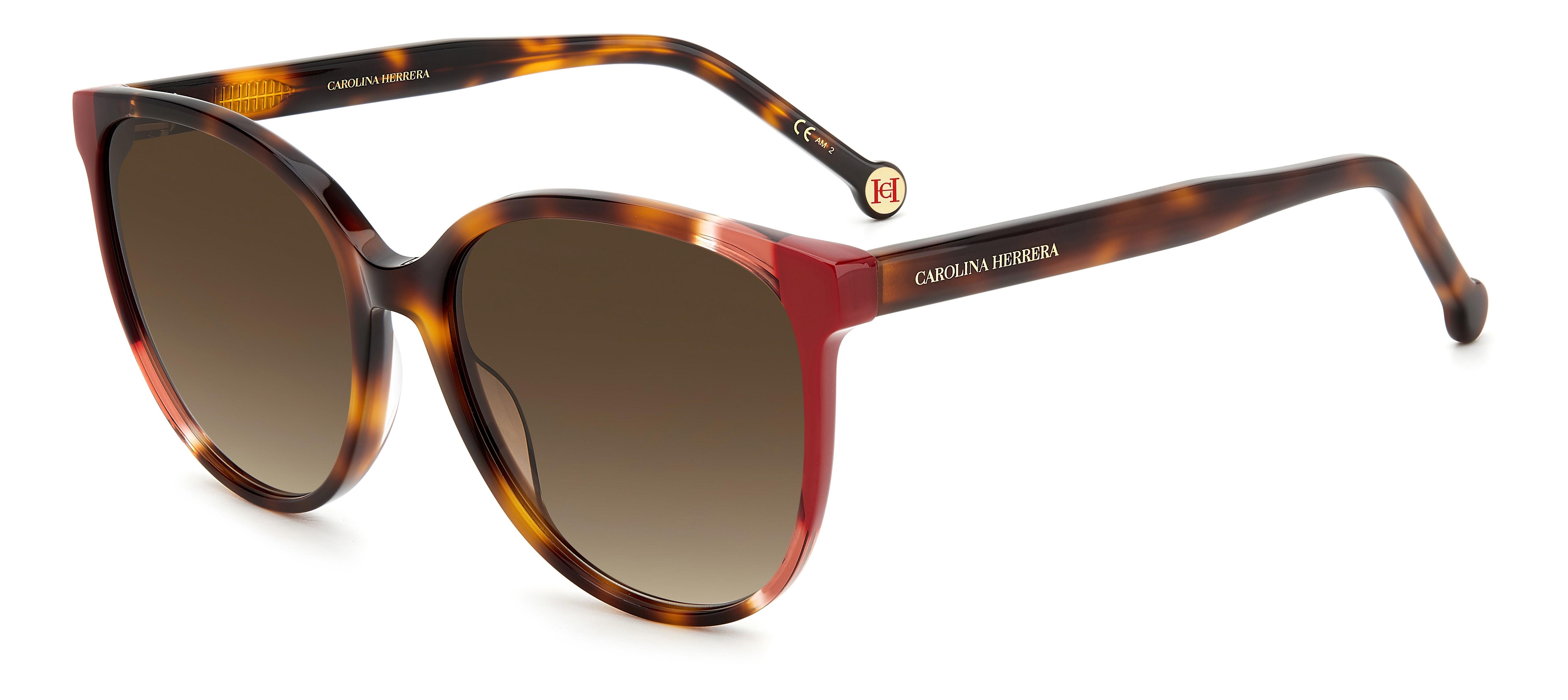 CAROLINA HERRERA CH 0063/S O63HA 58-17