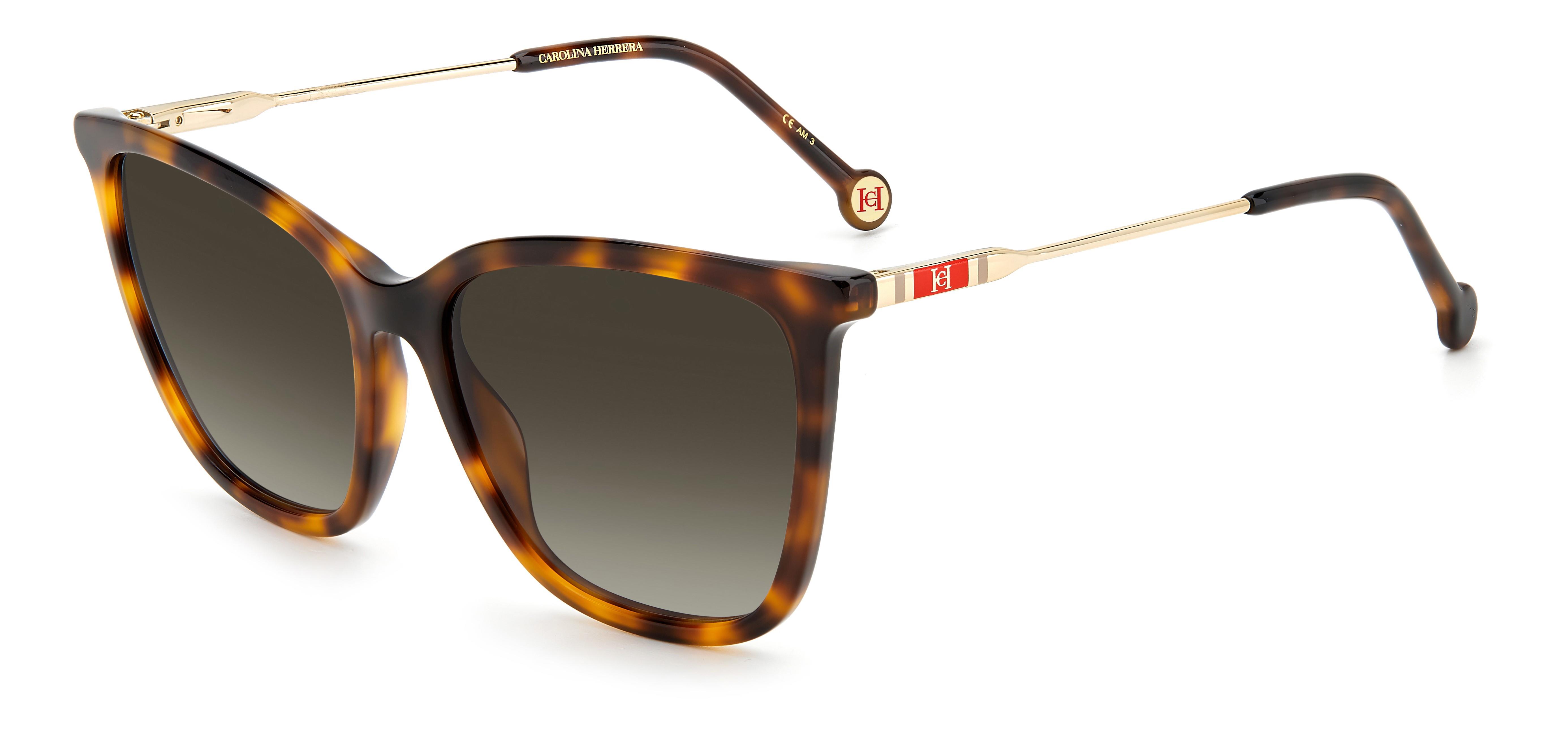 CAROLINA HERRERA CH 0068/S 05LHA 57-18