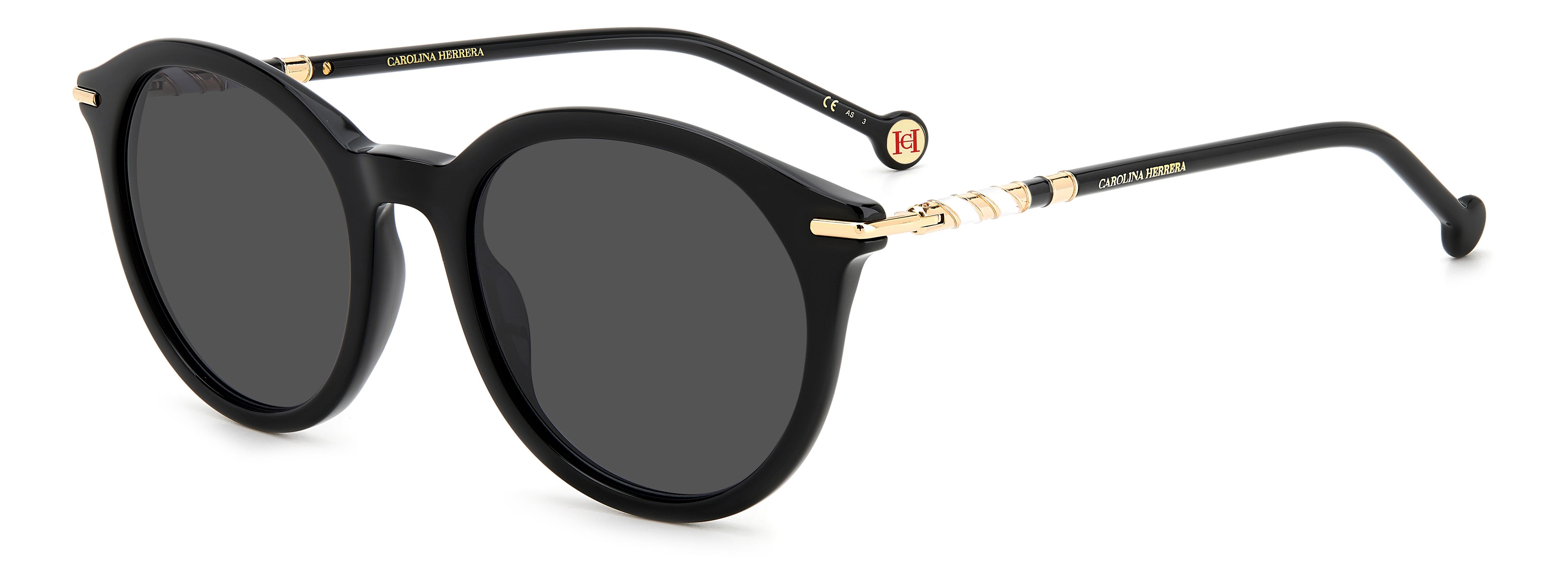CAROLINA HERRERA CH 0092/S 807IR 53-20