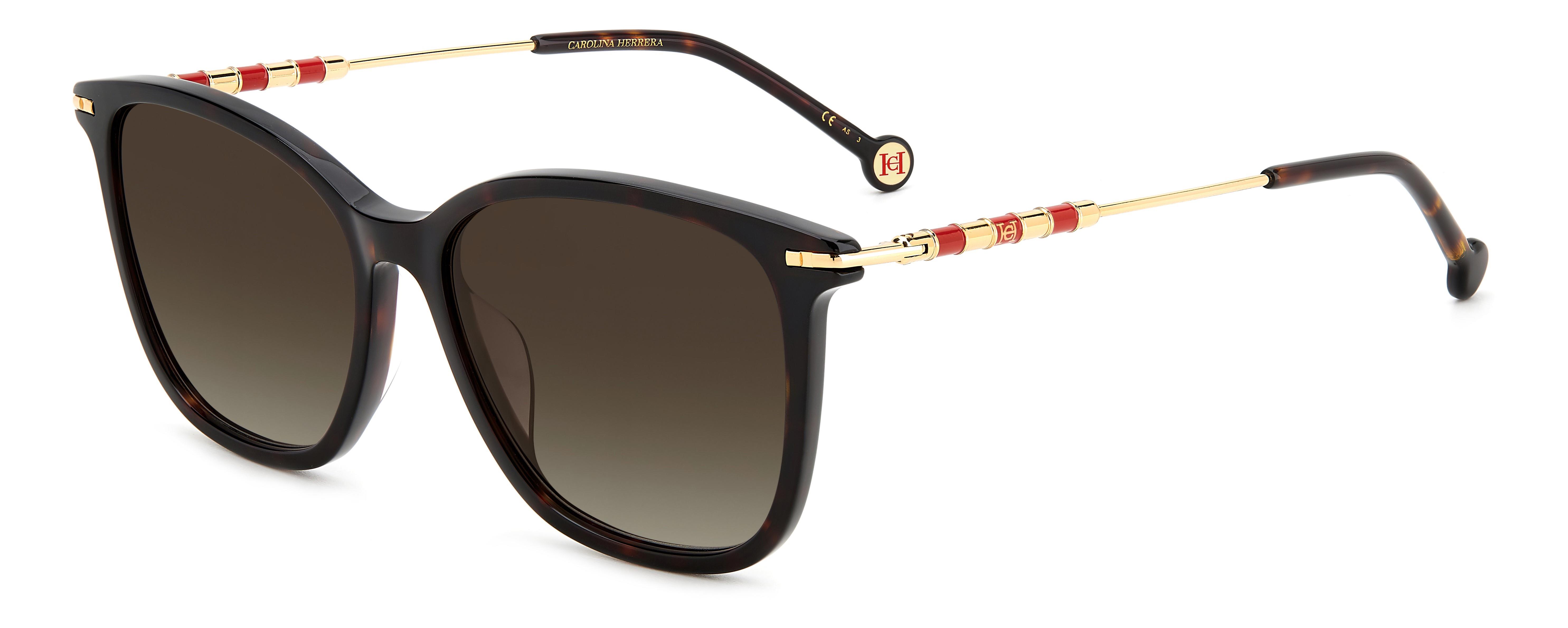 CAROLINA HERRERA CH 0100/G/S 086HA 56-16