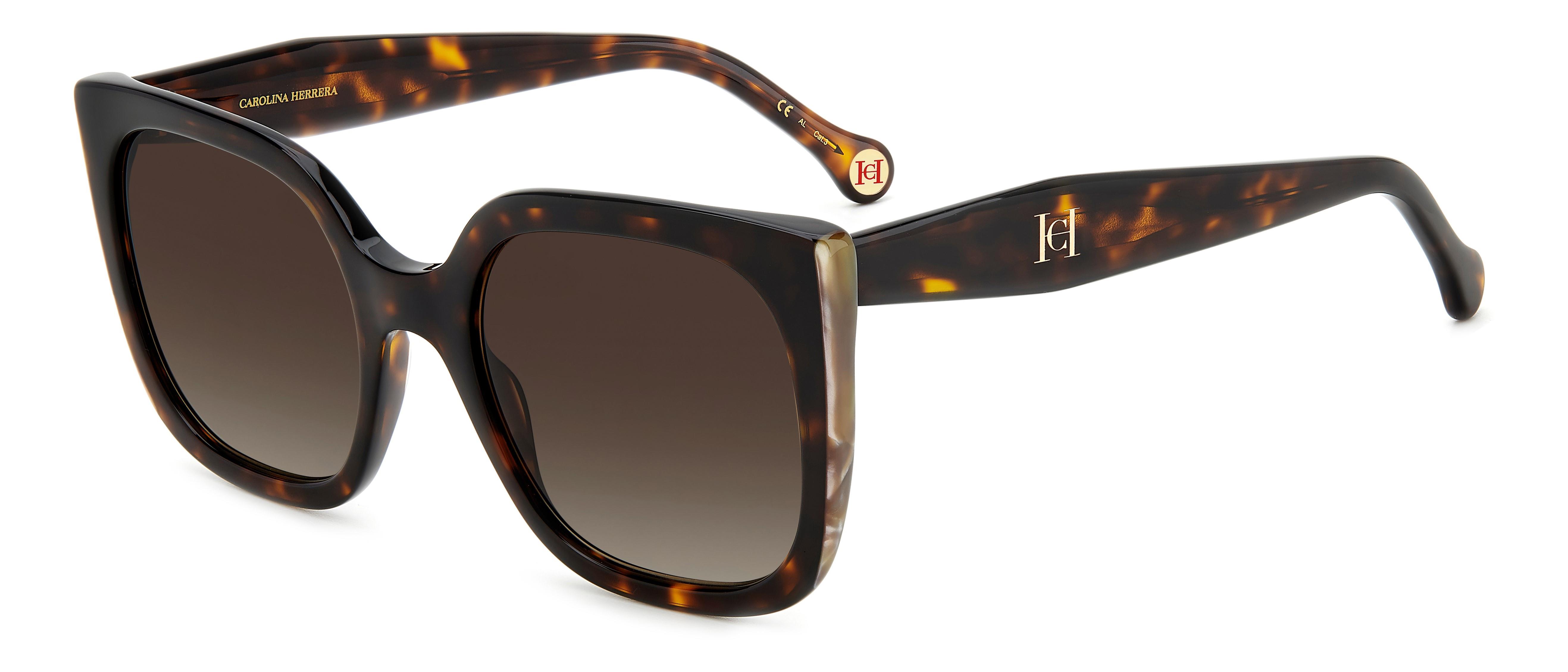 CAROLINA HERRERA CH 0128/S C9KHA 54-21