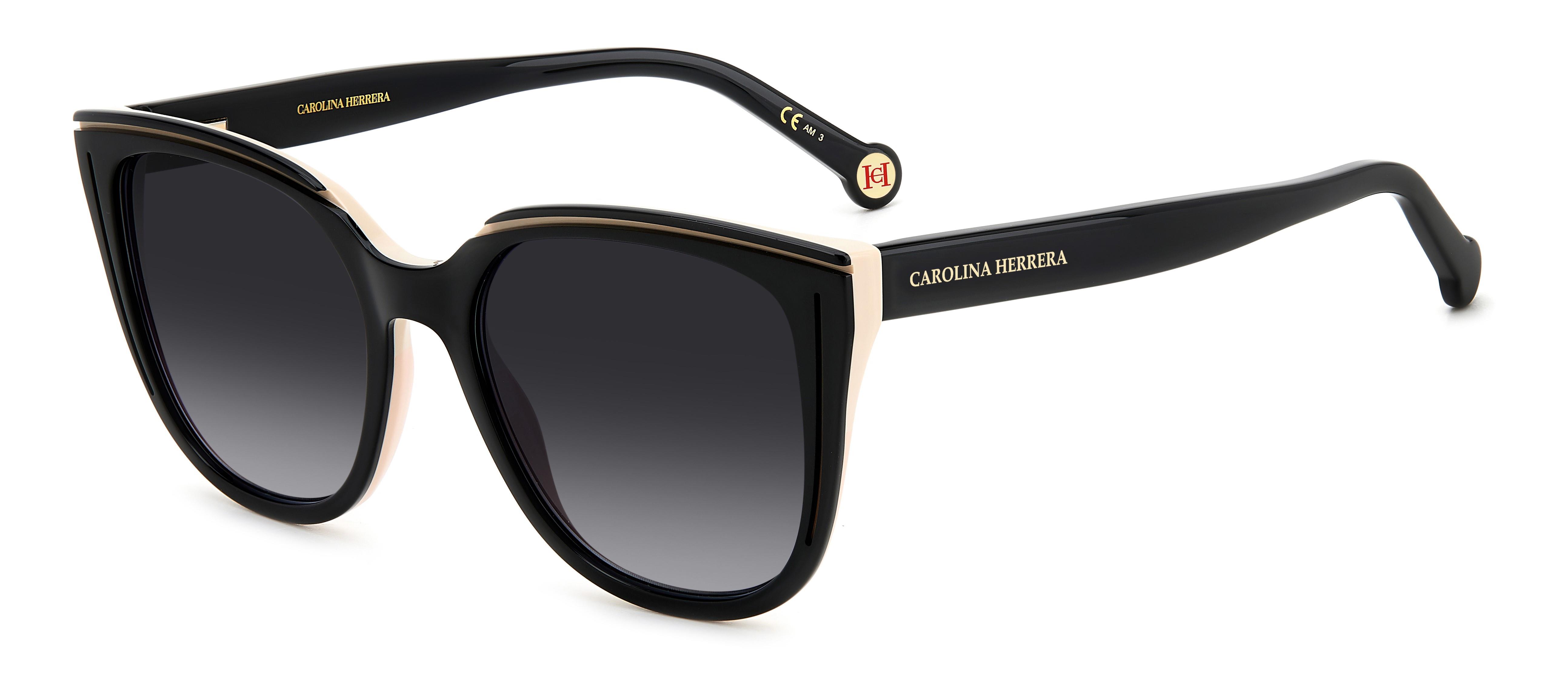 CAROLINA HERRERA CH 0144/S KDX9O 53-18