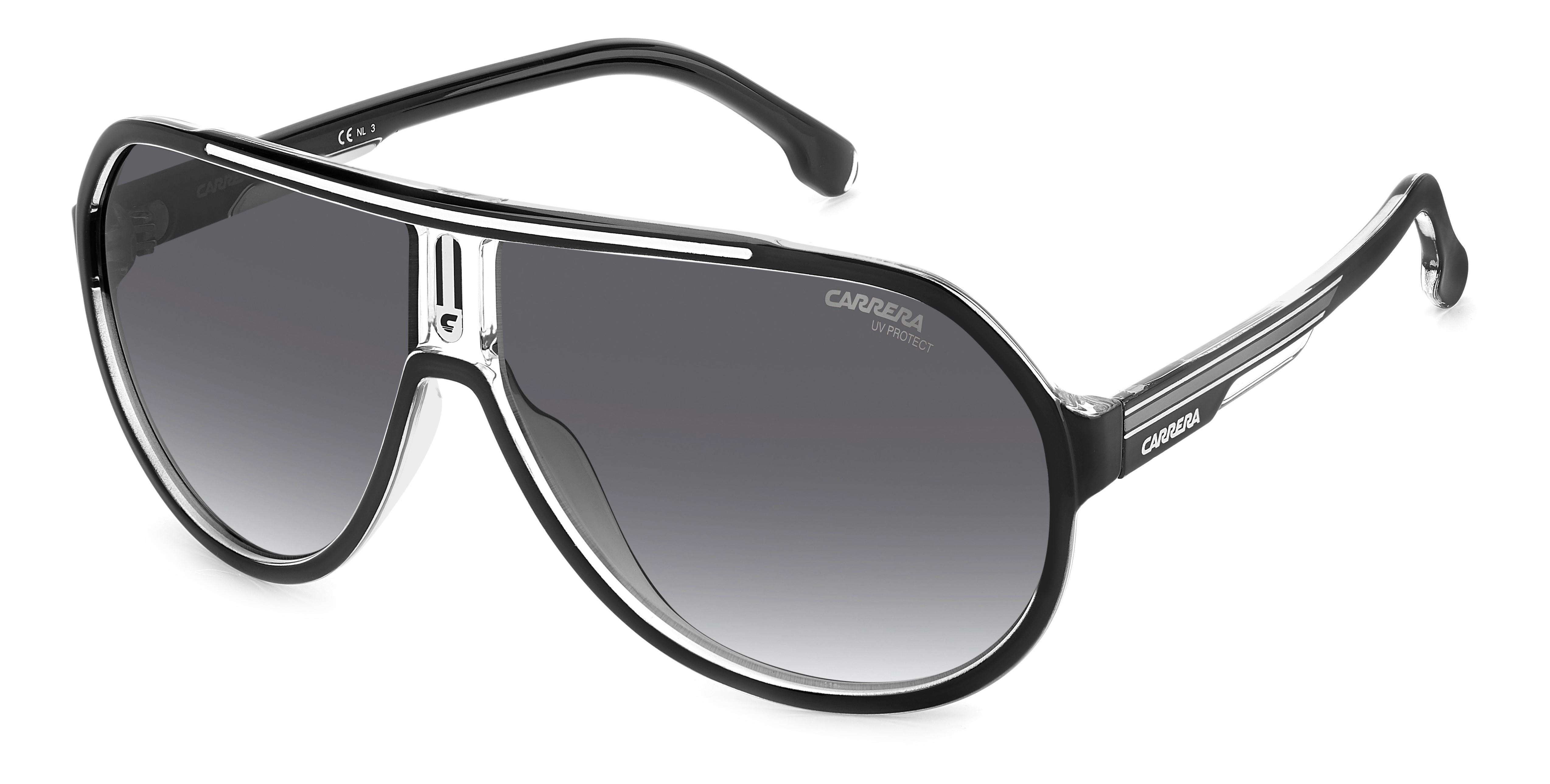 CARRERA CR 1057/S 80S9O 64-11