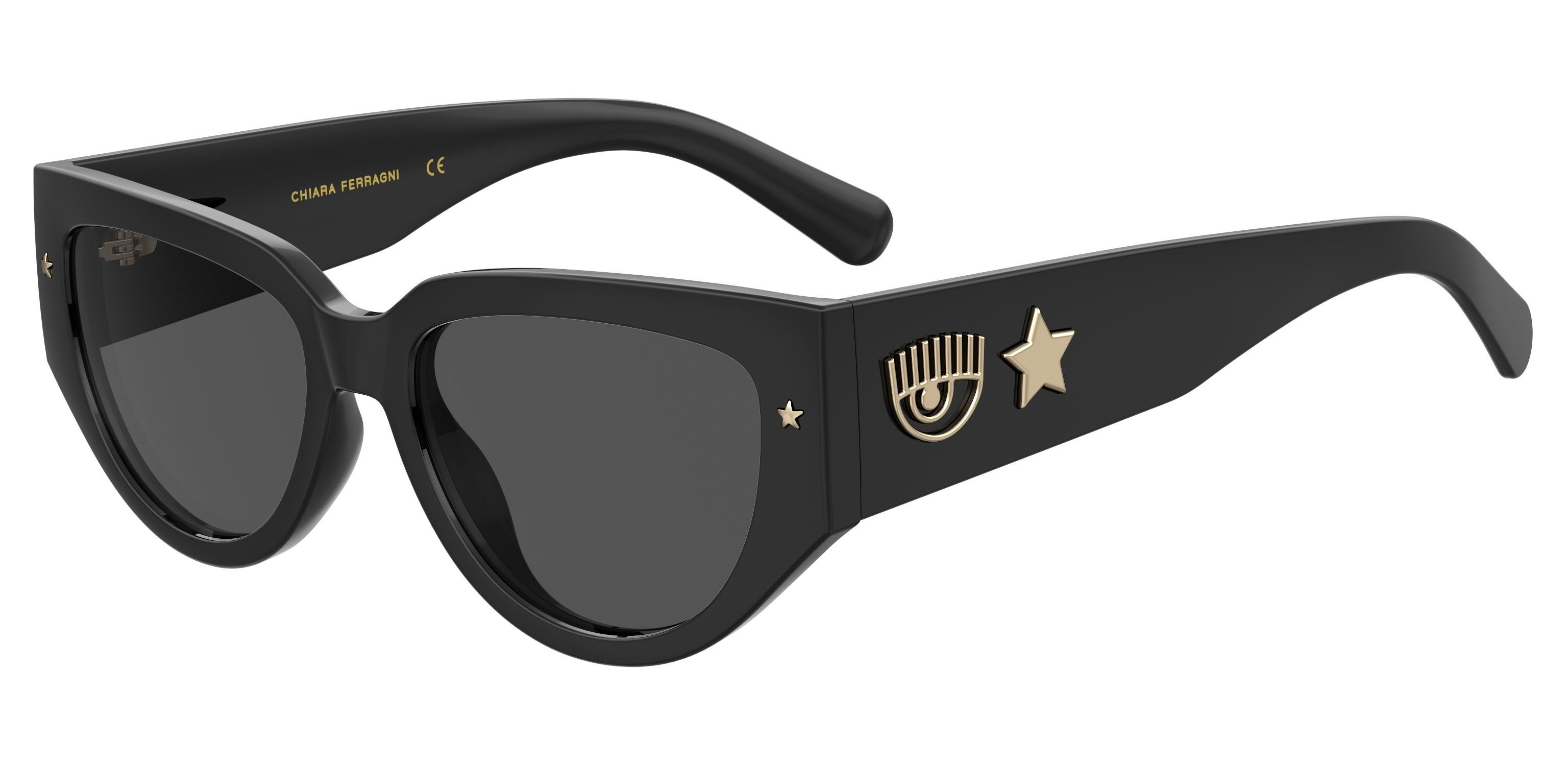 CHIARA FERRAGNI CF 7014/S 807IR 54-17