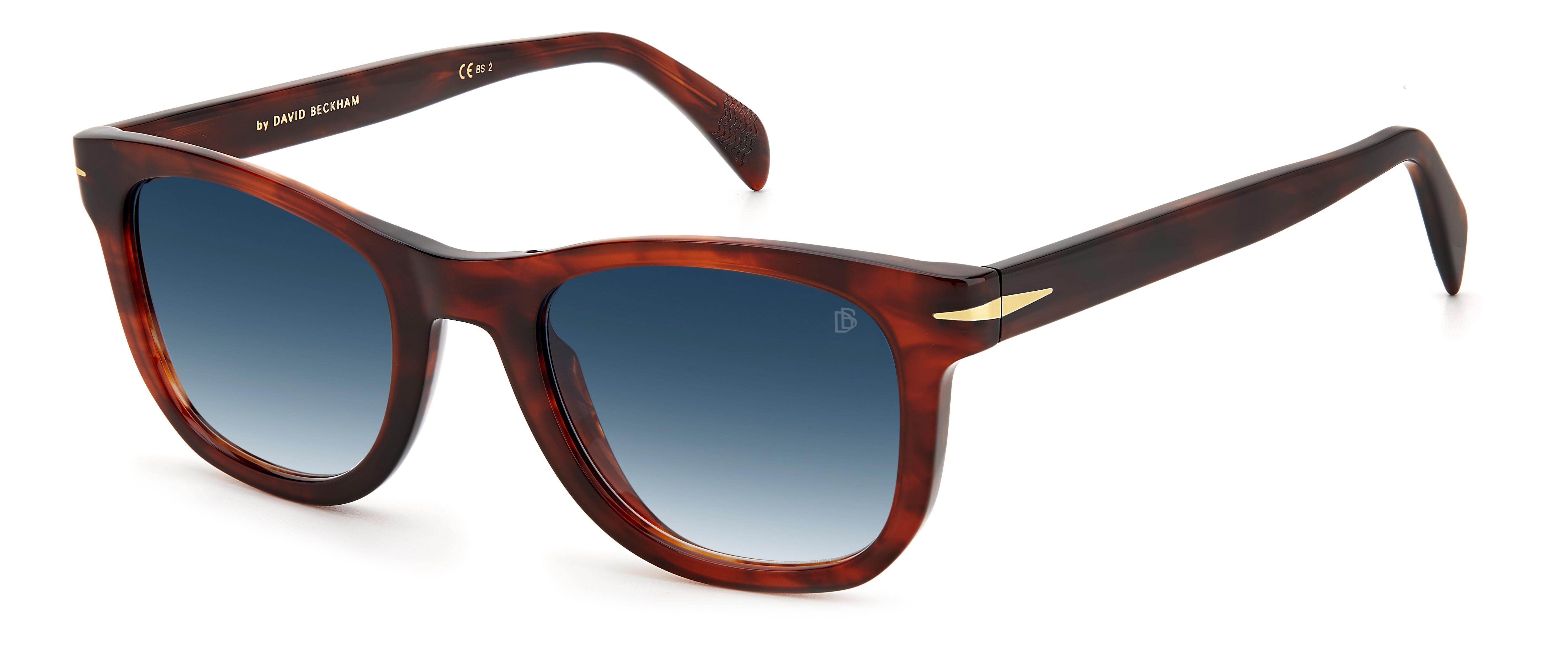 DAVID BECKHAM DB 1006/S Z1508 50-22 145 V