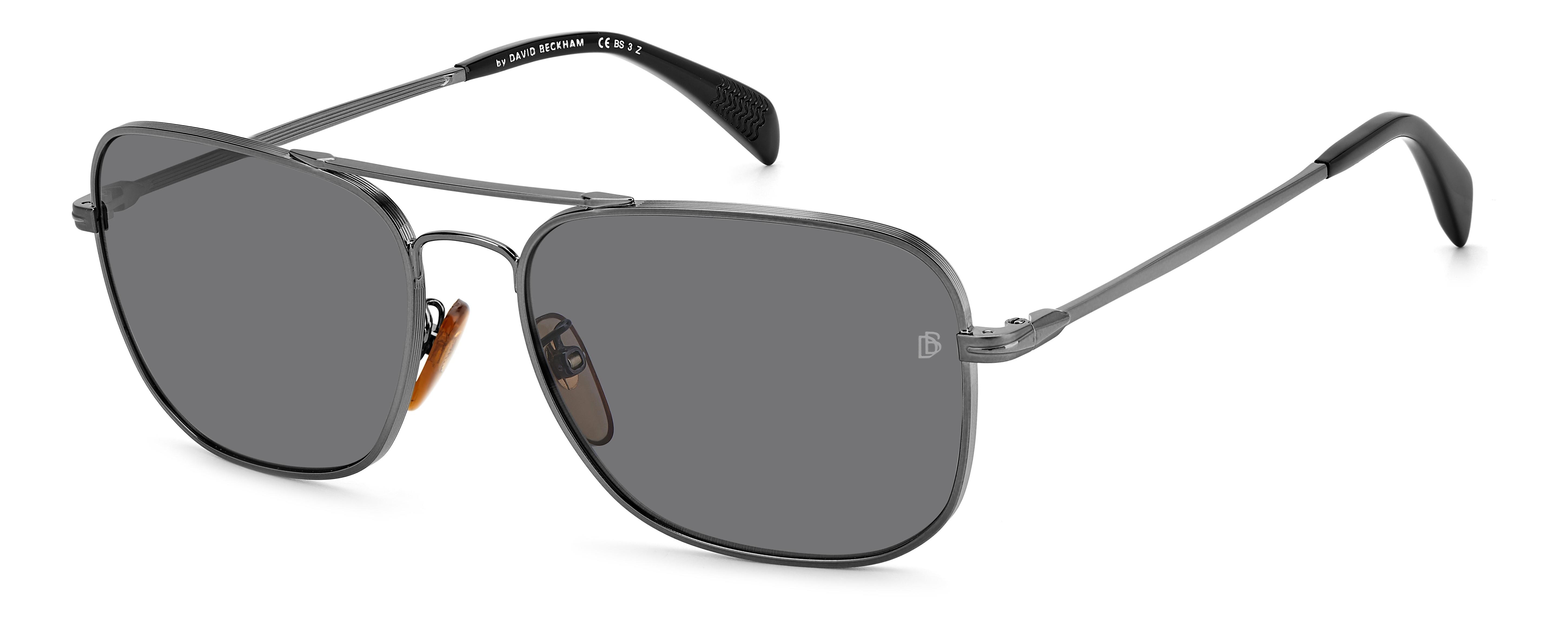 DAVID BECKHAM DB 10093/S KJ1M9 59-17