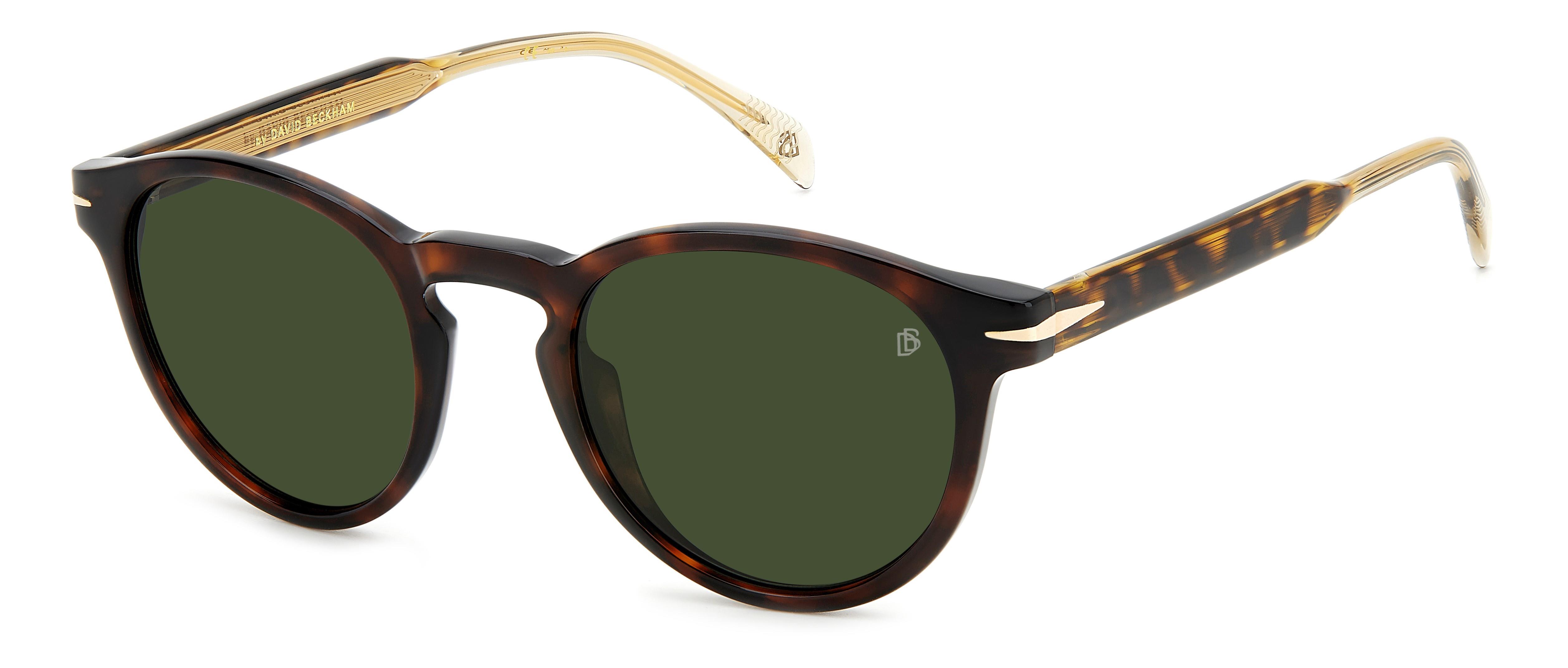 DAVID BECKHAM DB 1111/S 086QT 50-23