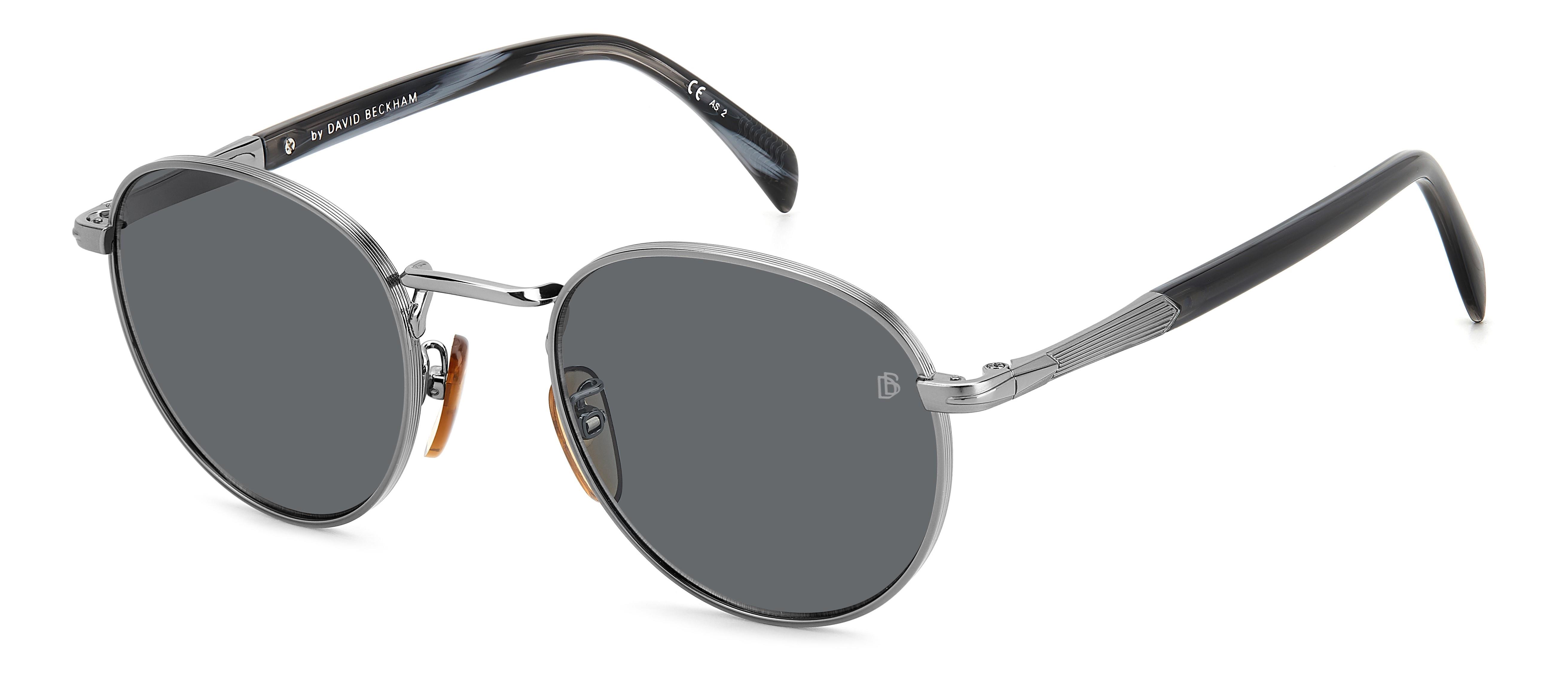 DAVID BECKHAM DB 1116/S POHIR 51-21