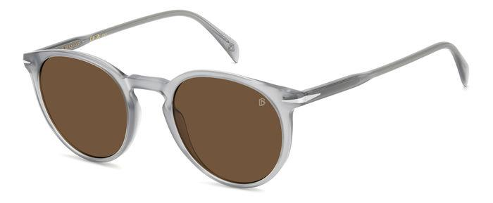 DAVID BECKHAM DB 1139/S KB7 51-22
