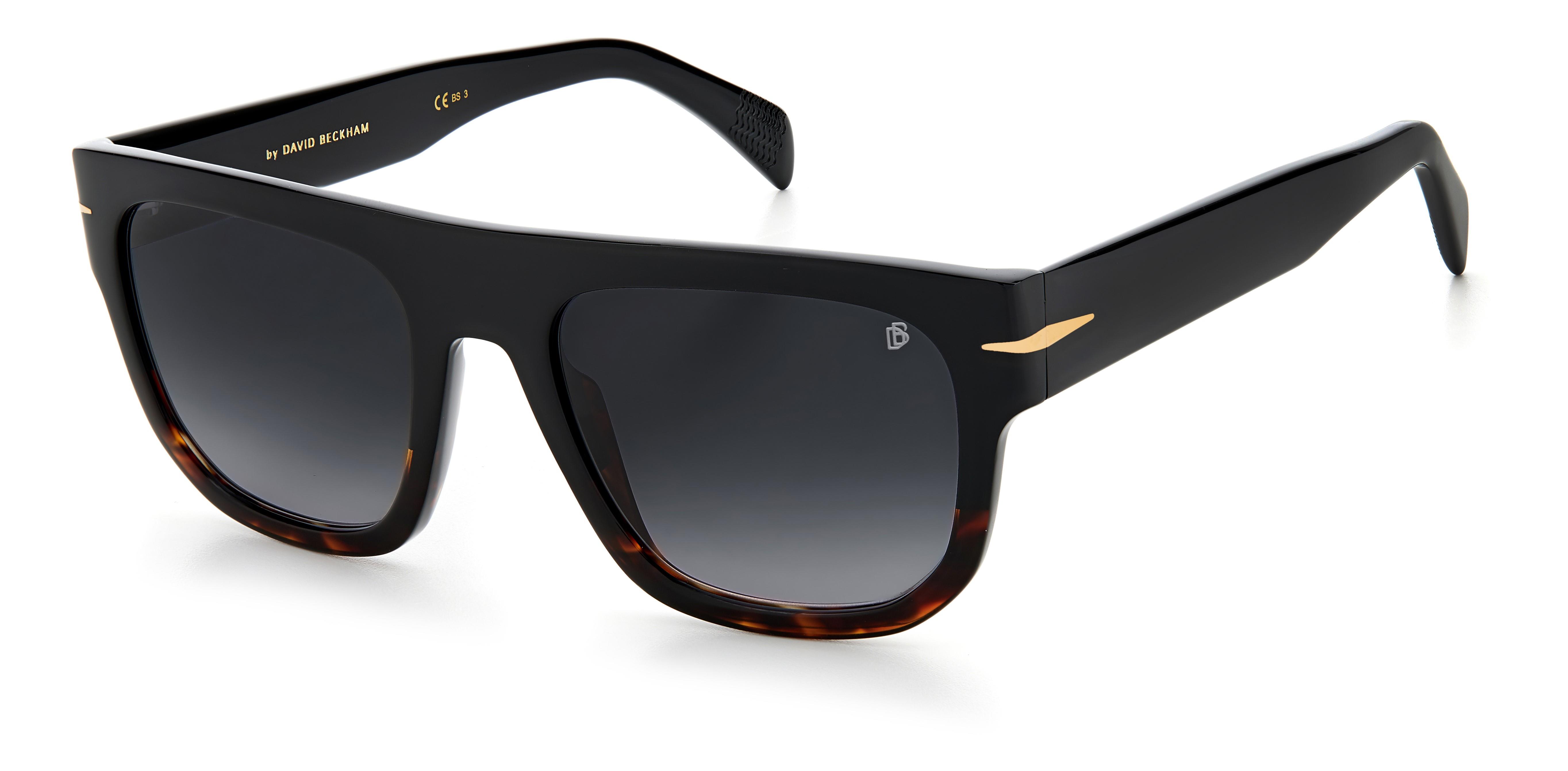 DAVID BECKHAM DB 7044/S 37N9O 54-20