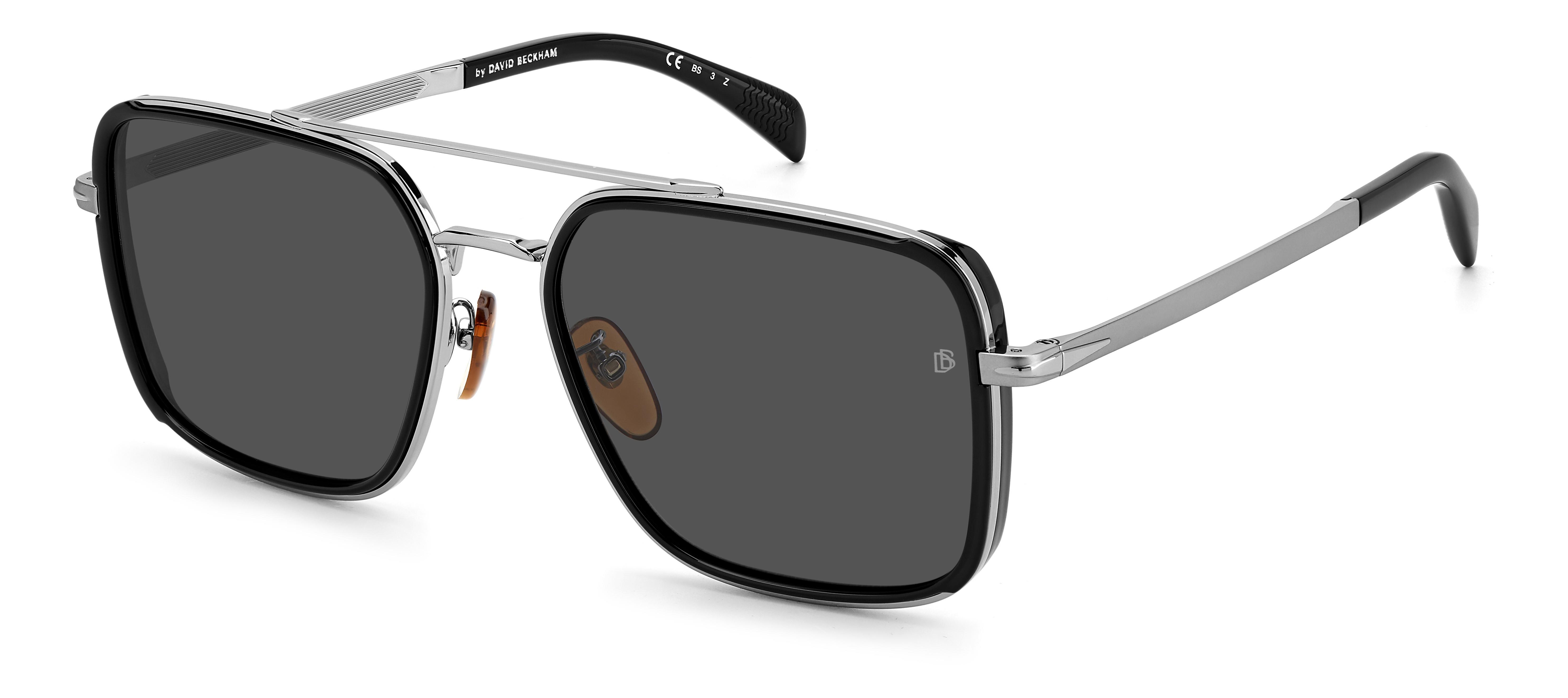 DAVID BECKHAM DB 7083/G/S 284M9 59-18