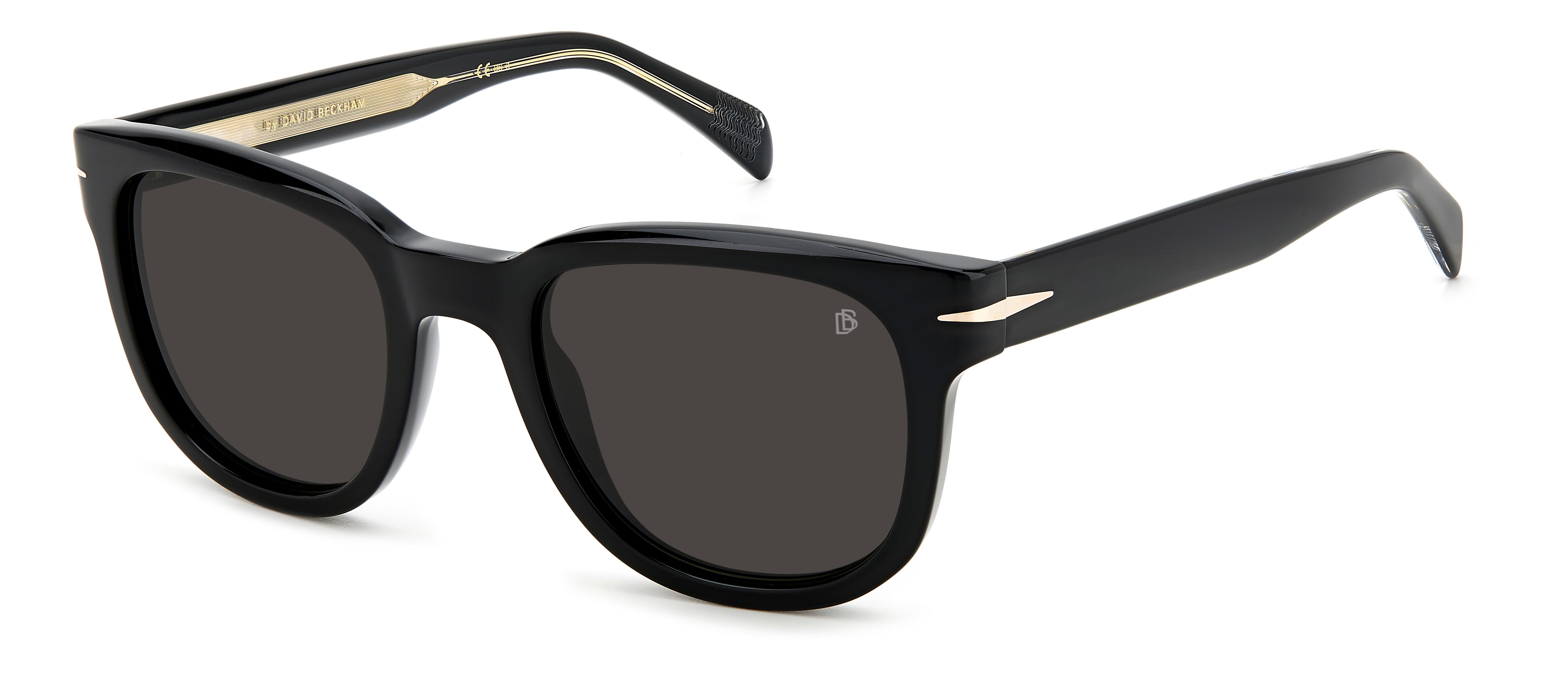 DAVID BECKHAM DB 7092/S 807IR 51-22