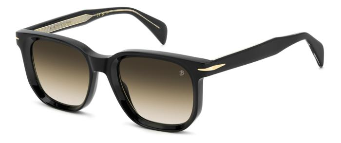 DAVID BECKHAM DB 7133/S 807 52-20.