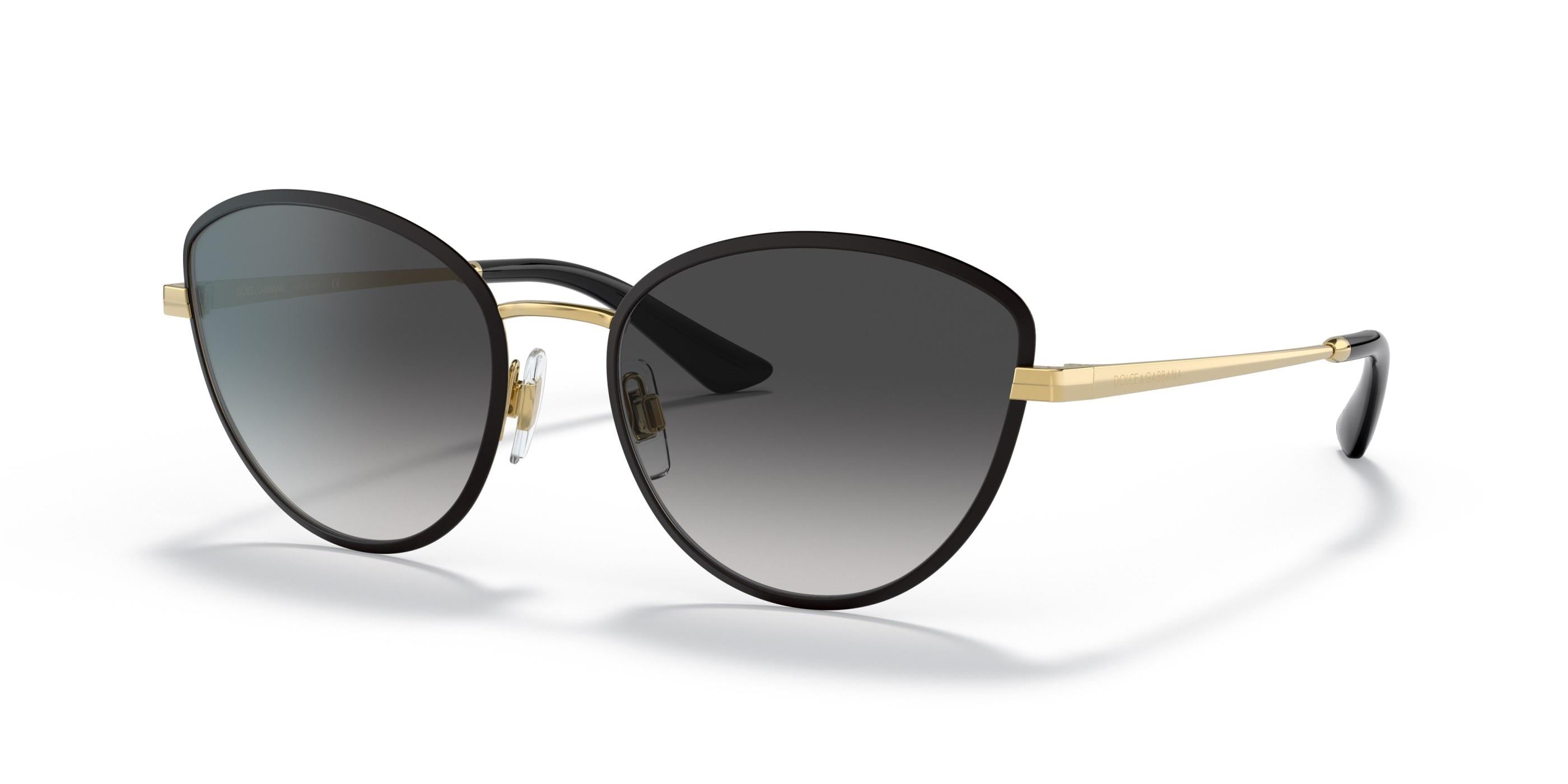 DOLCE & GABBANA 0DG2280 13118G 56-18