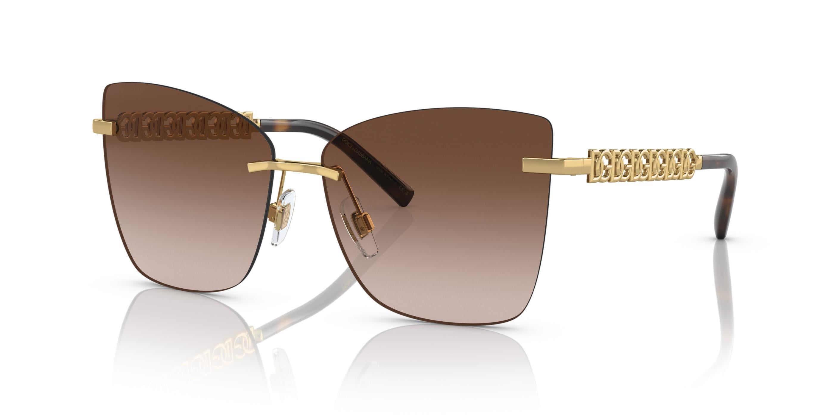 DOLCE & GABBANA 0DG2289 02/13 59-14