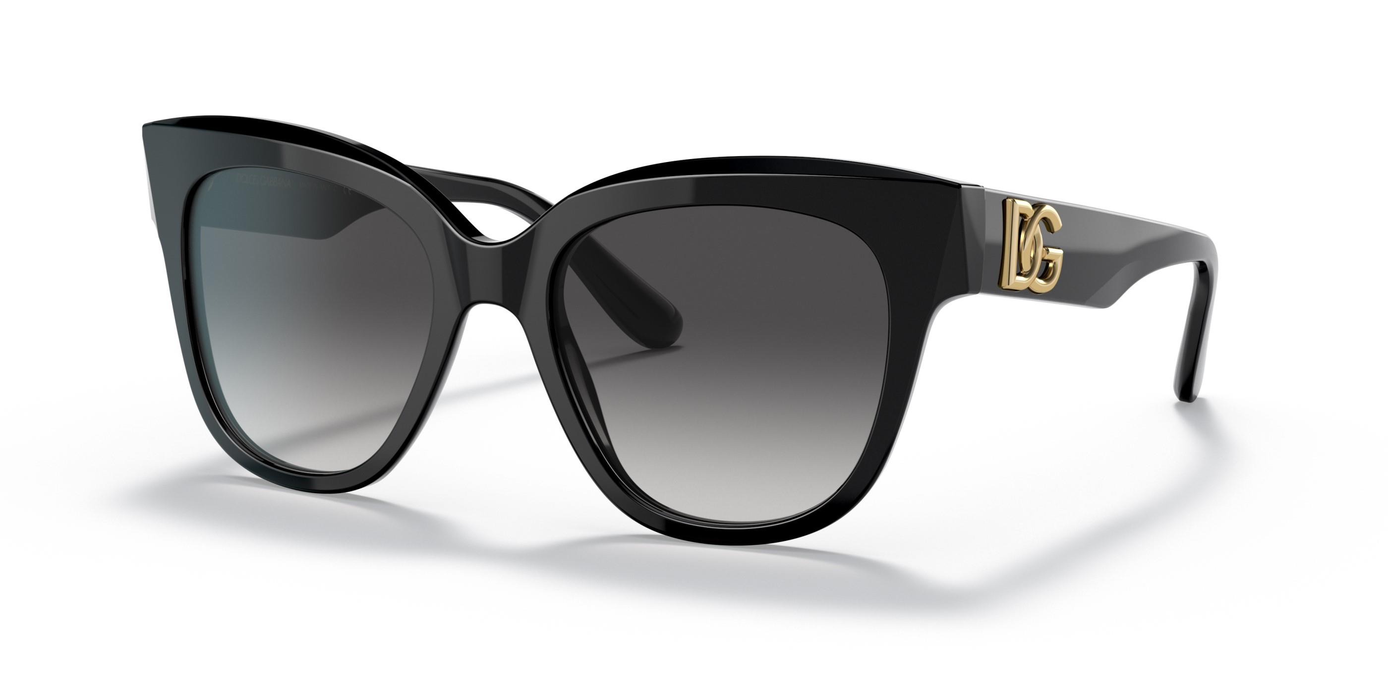 DOLCE & GABBANA 0DG4407 501/8G 53-19