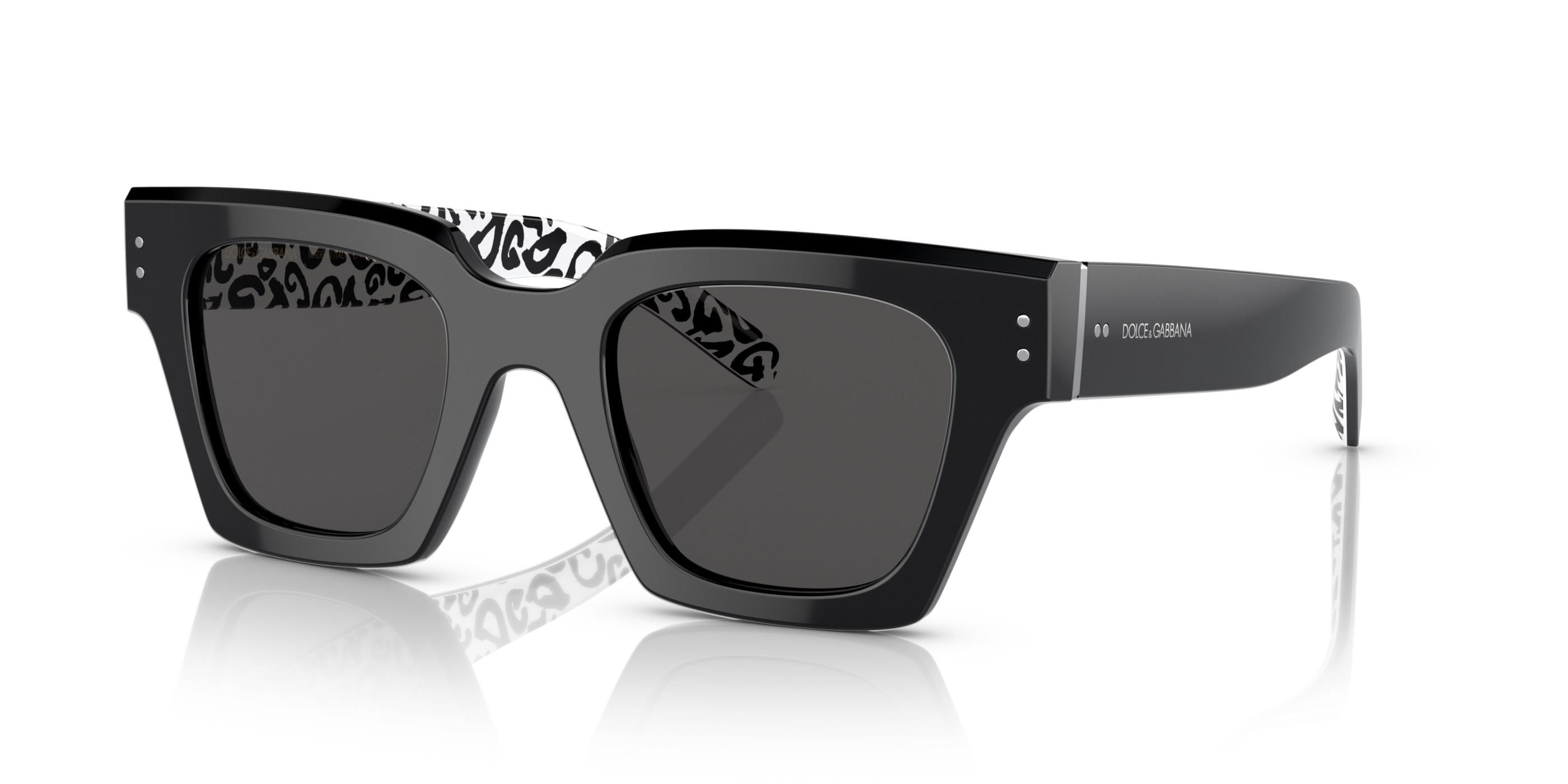 DOLCE & GABBANA 0DG4413 338987 48-23