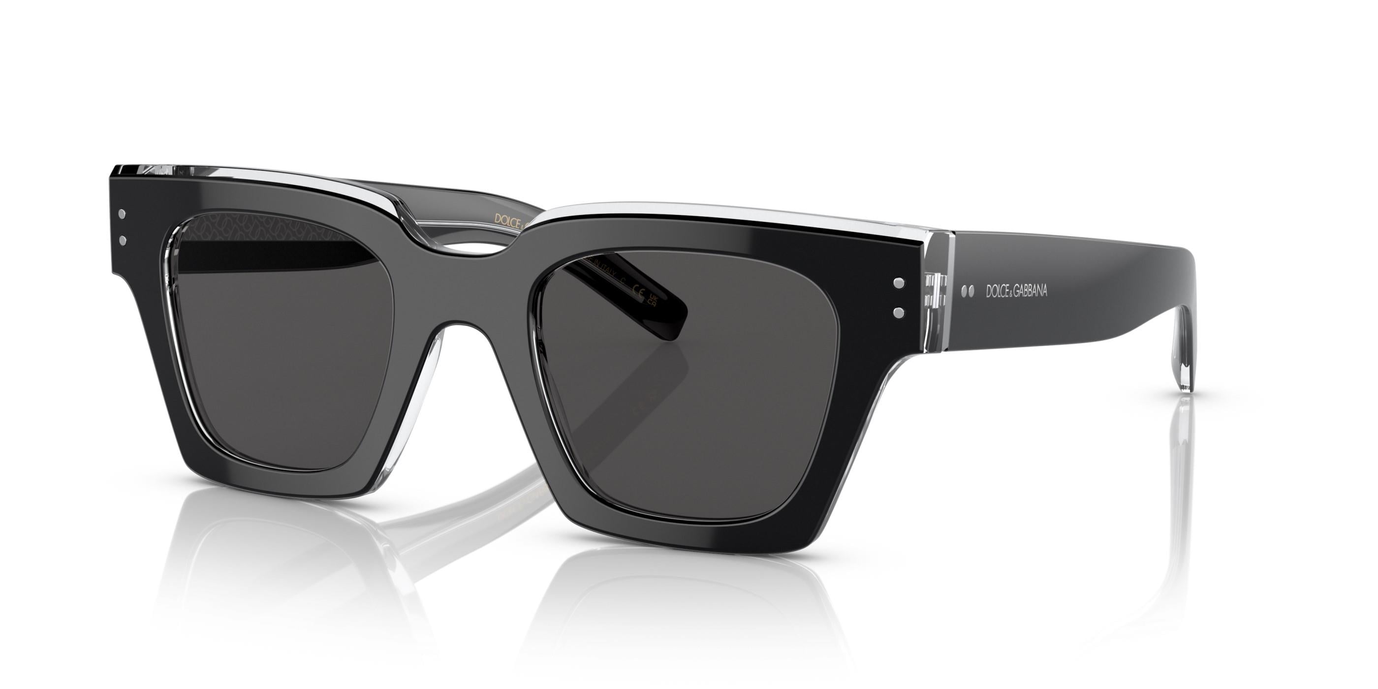 DOLCE & GABBANA 0DG4413 675/R5 48-23
