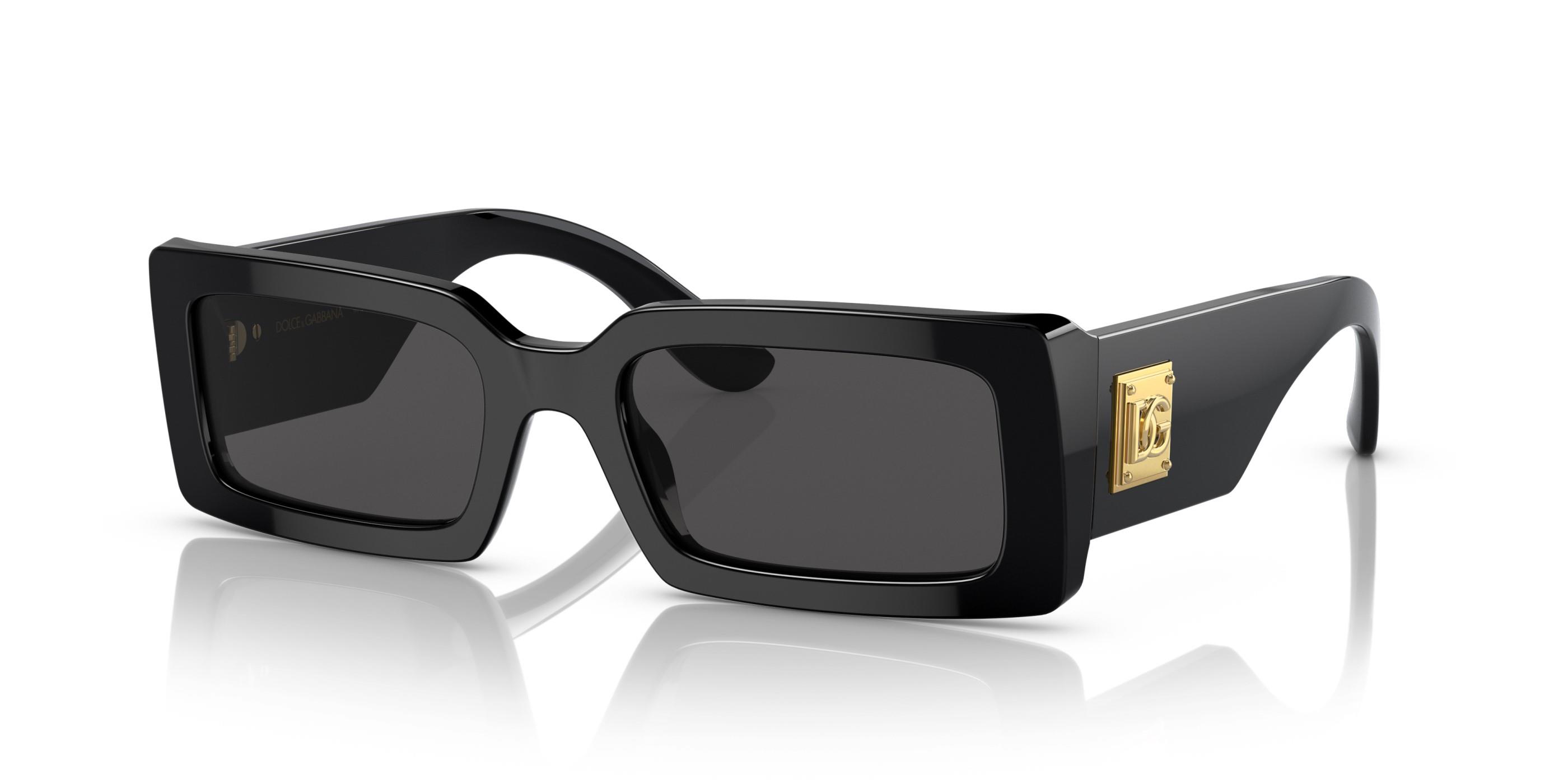 DOLCE & GABBANA 0DG4416 501/87 53-20
