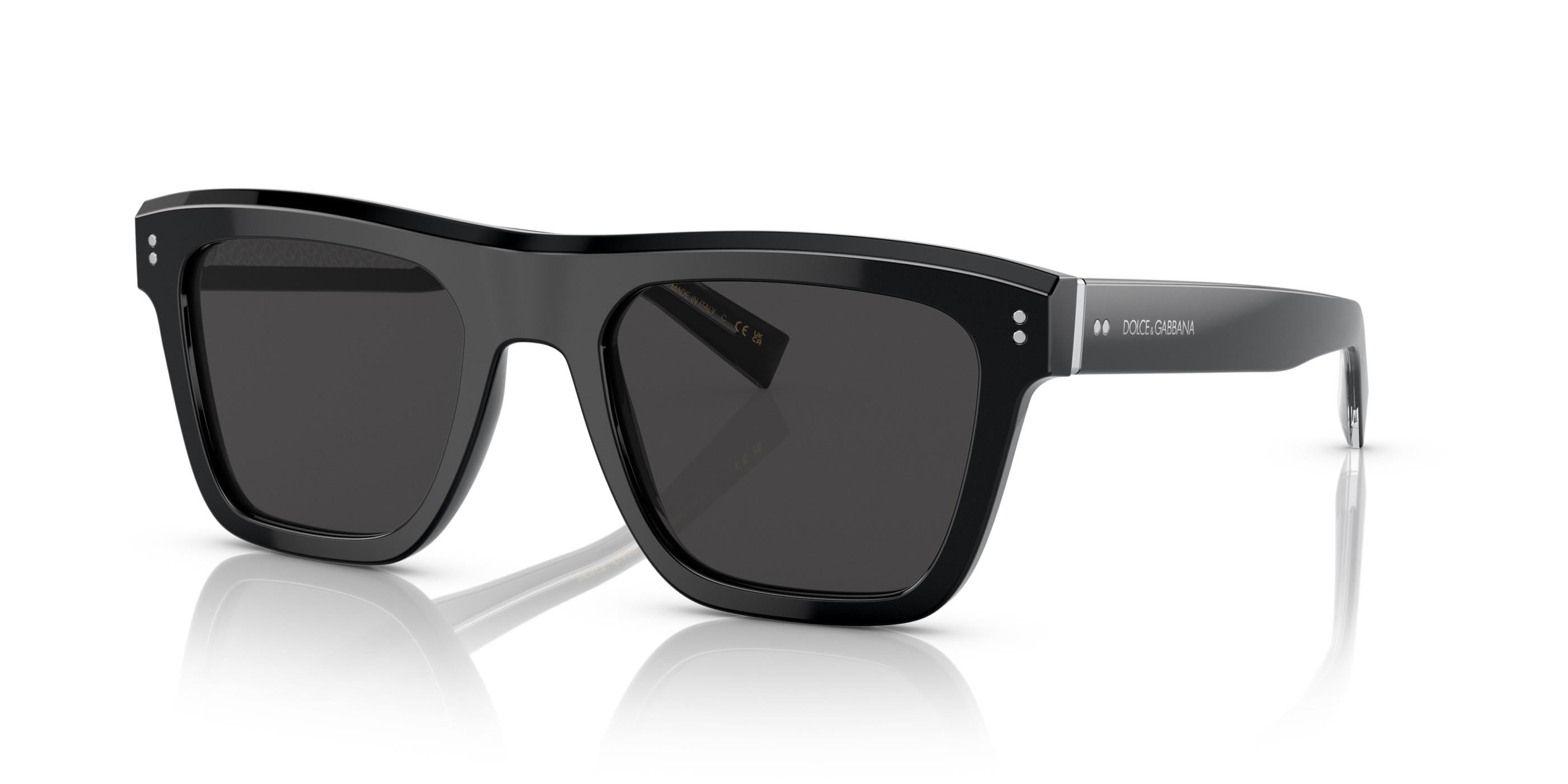 DOLCE & GABBANA 0DG4420 501/87 52-20