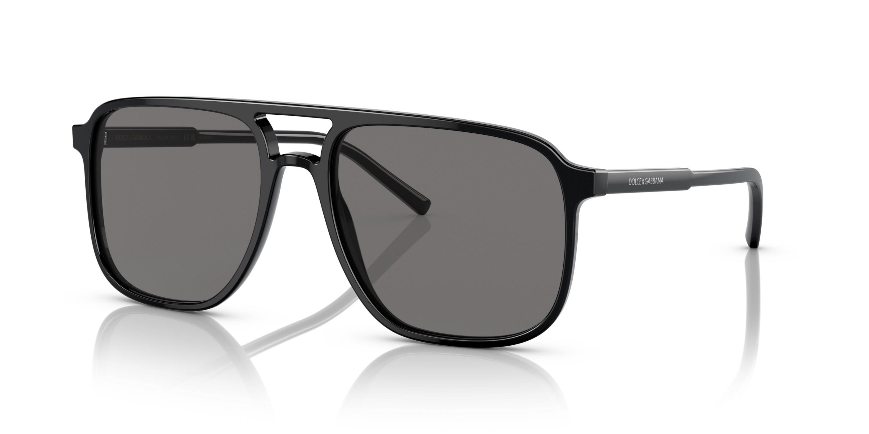 DOLCE & GABBANA 0DG4423 501/81 58-18