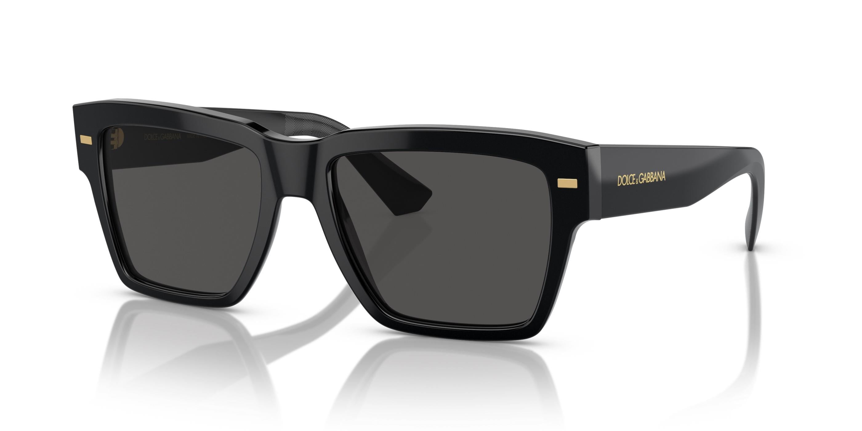 DOLCE & GABBANA 0DG4431 501/87 55-18