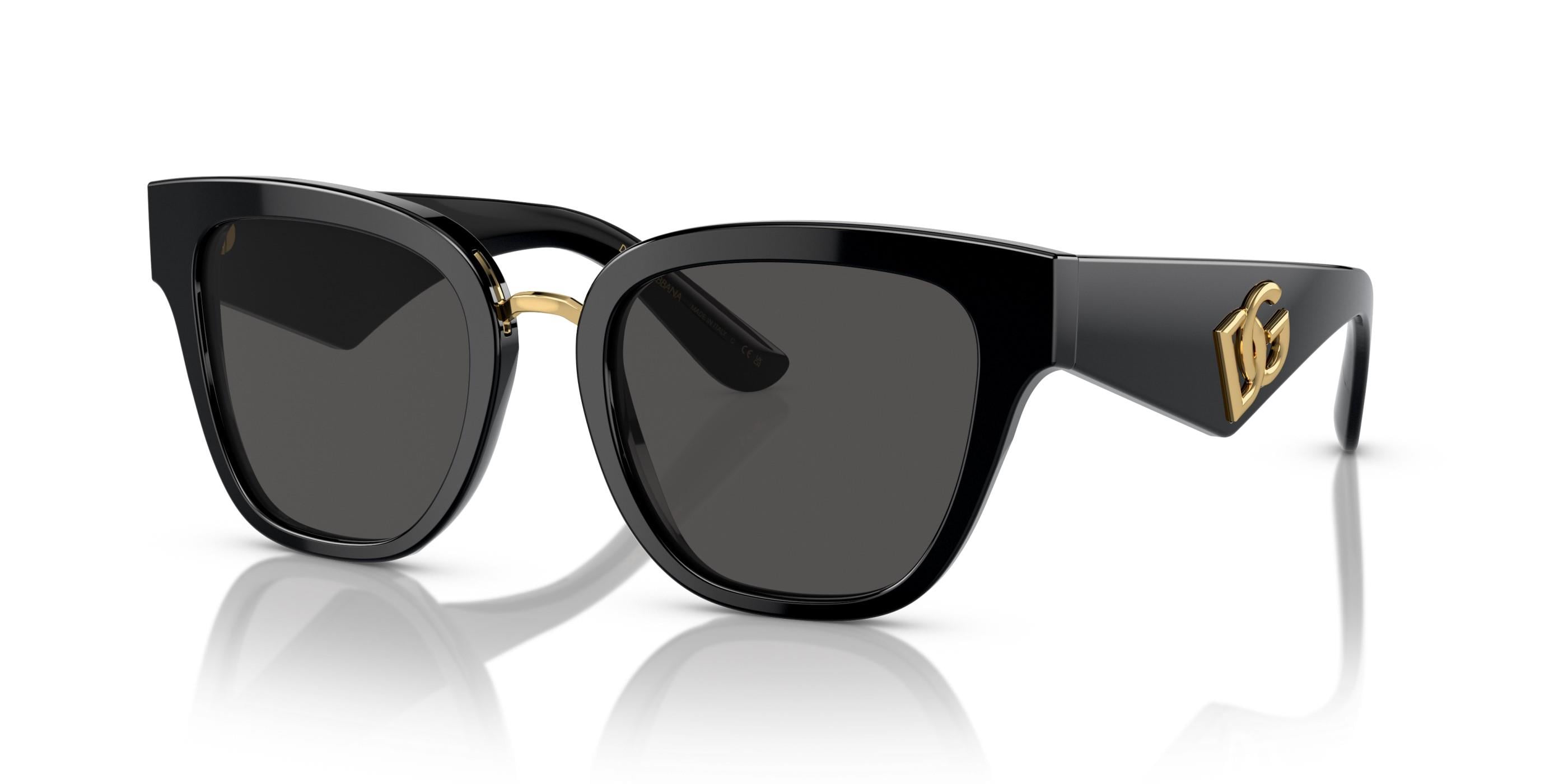 DOLCE & GABBANA 0DG4437 501/87 51-20