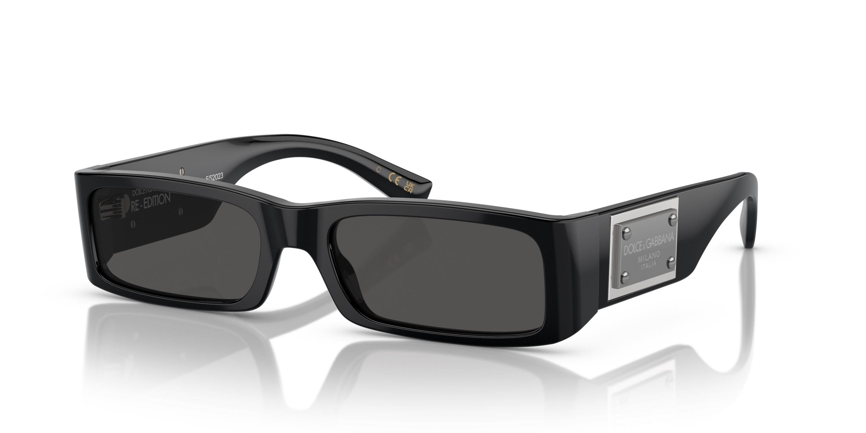 DOLCE & GABBANA 0DG4444 501/87 55-18