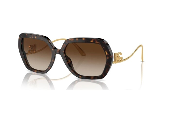 DOLCE & GABBANA 0DG4468B 502/13 58-18