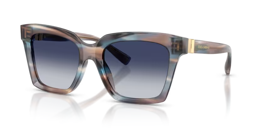 DOLCE & GABBANA 0DG4498 344814 55-20