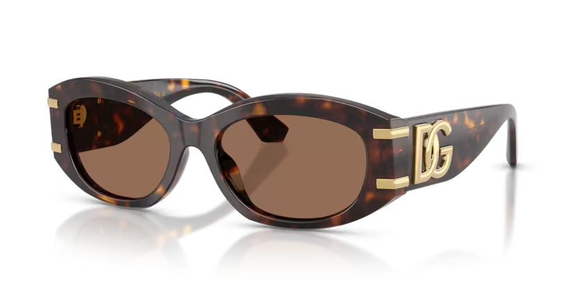 DOLCE & GABBANA 0DG4502 502/73 55-18