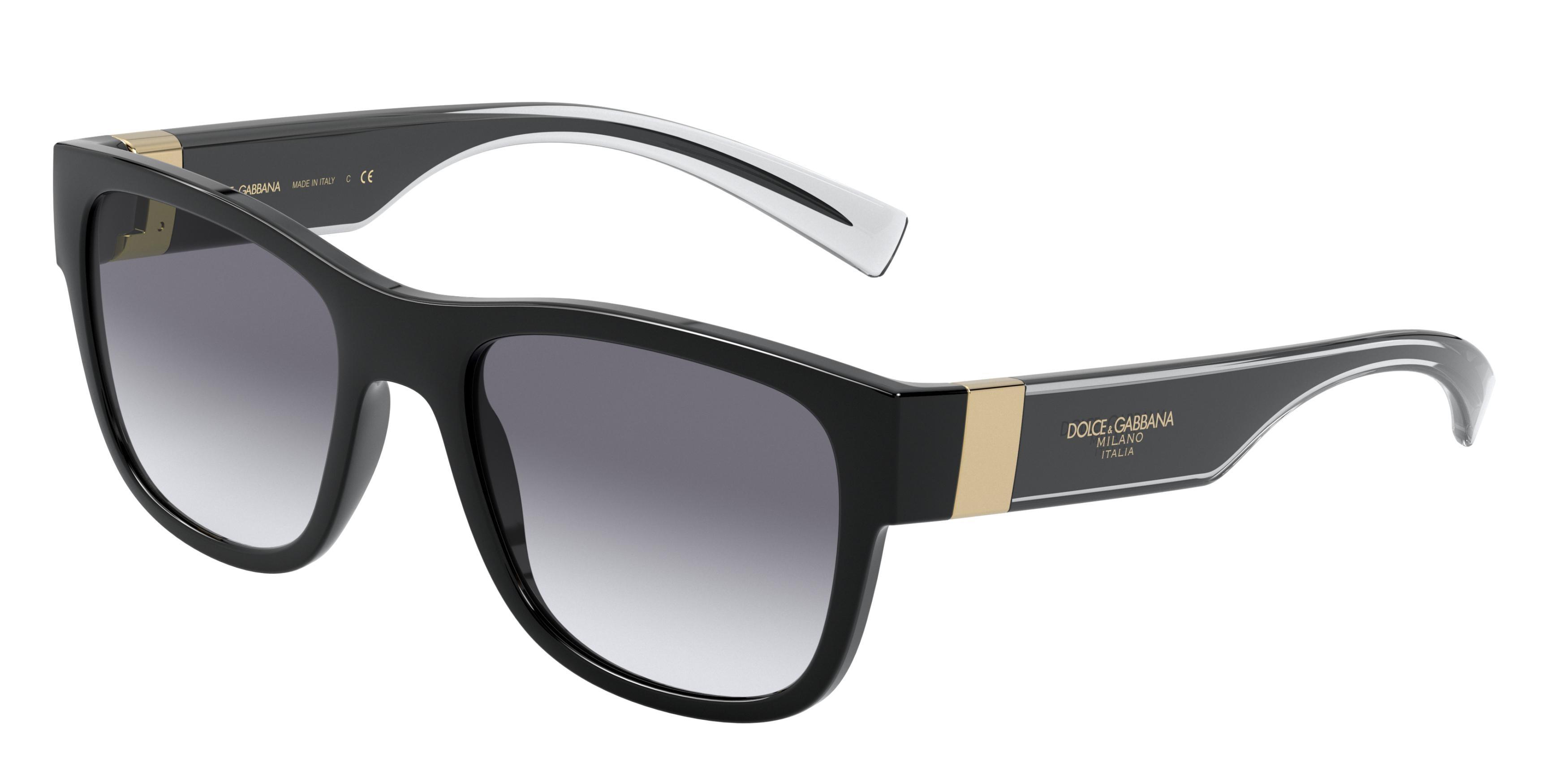 DOLCE & GABBANA 0DG6132 675/79 54-20