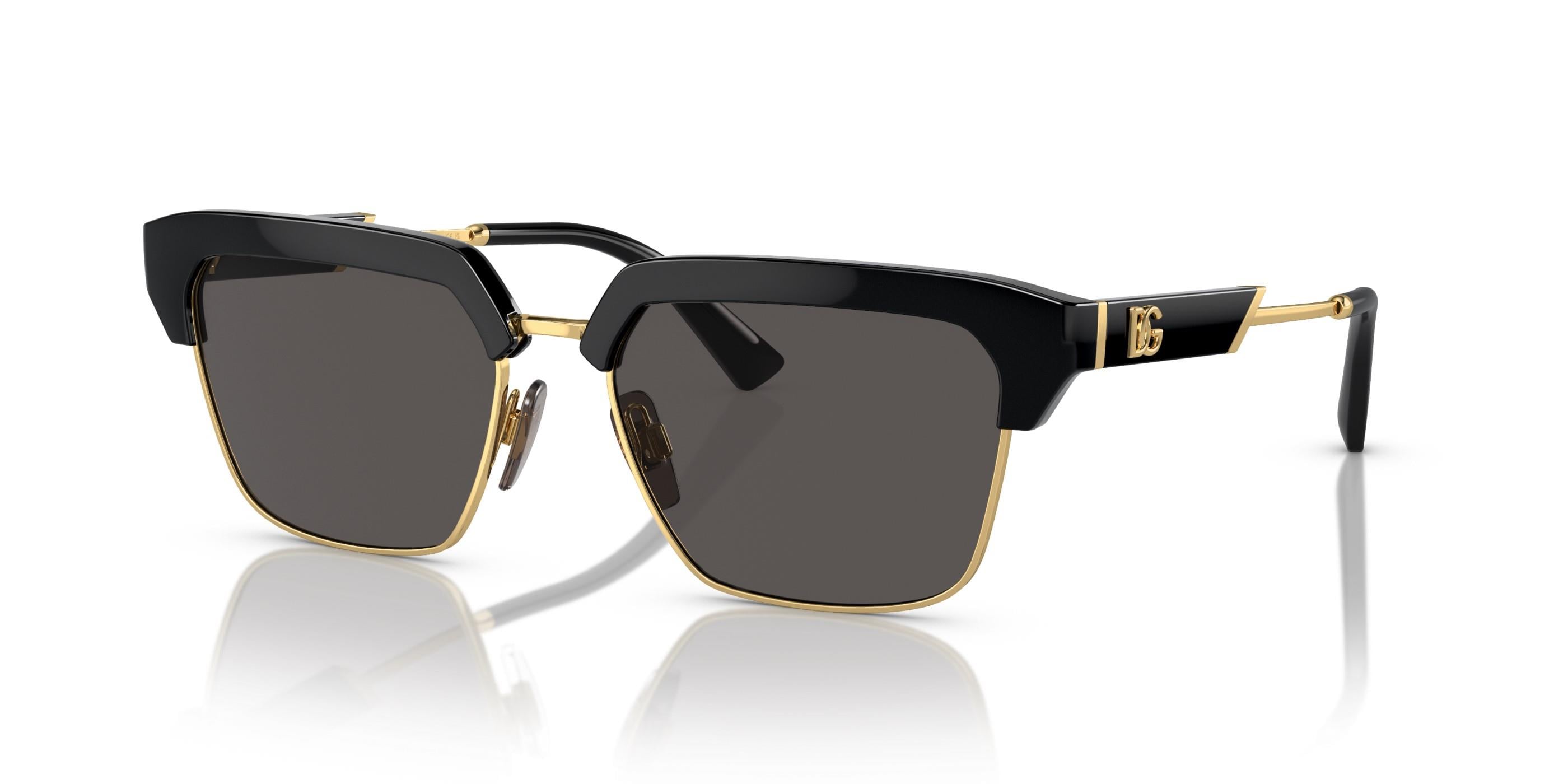 DOLCE & GABBANA 0DG6185 501/87 55-17