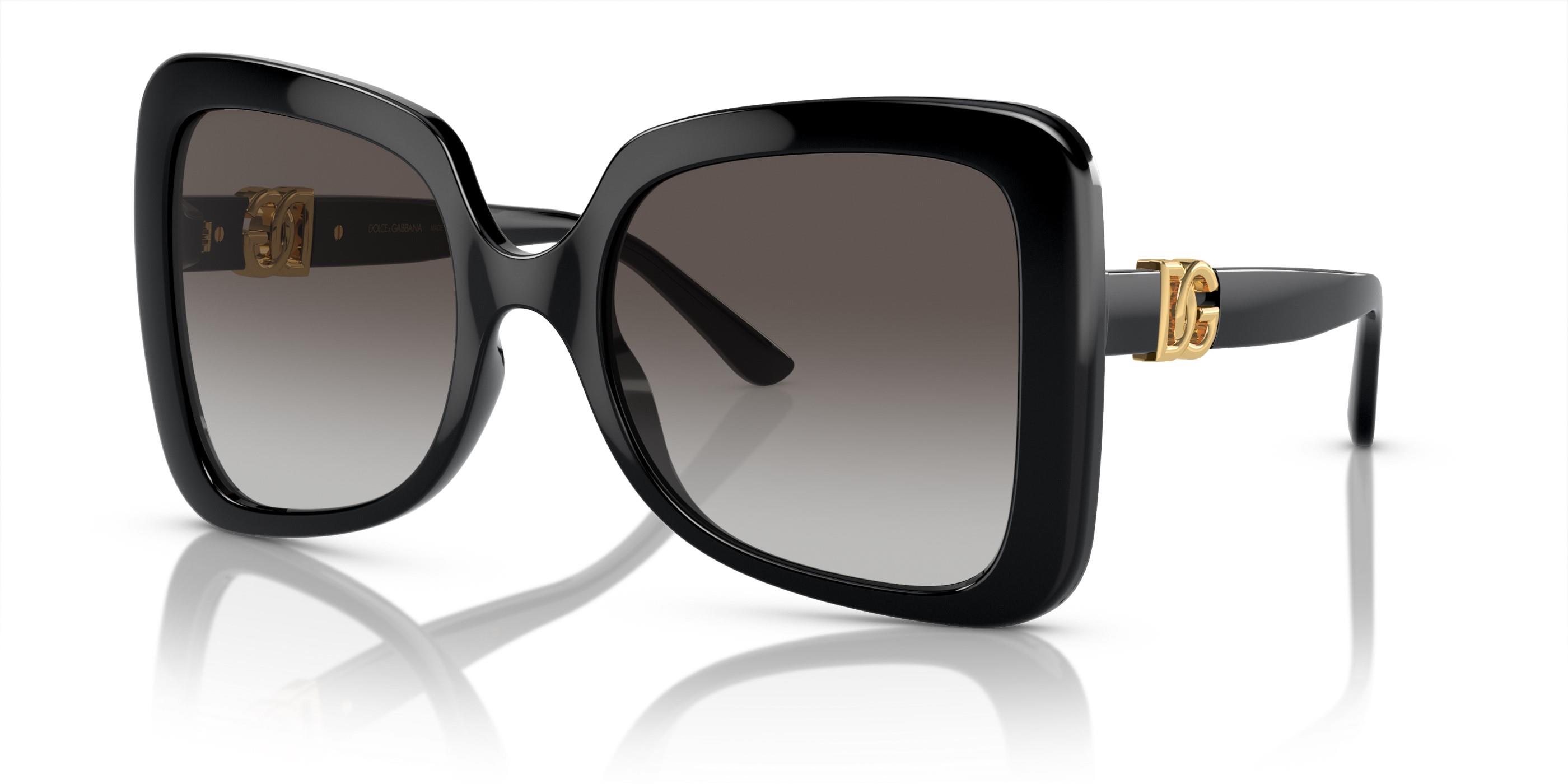 DOLCE & GABBANA 0DG6193U 501/8G 56-21