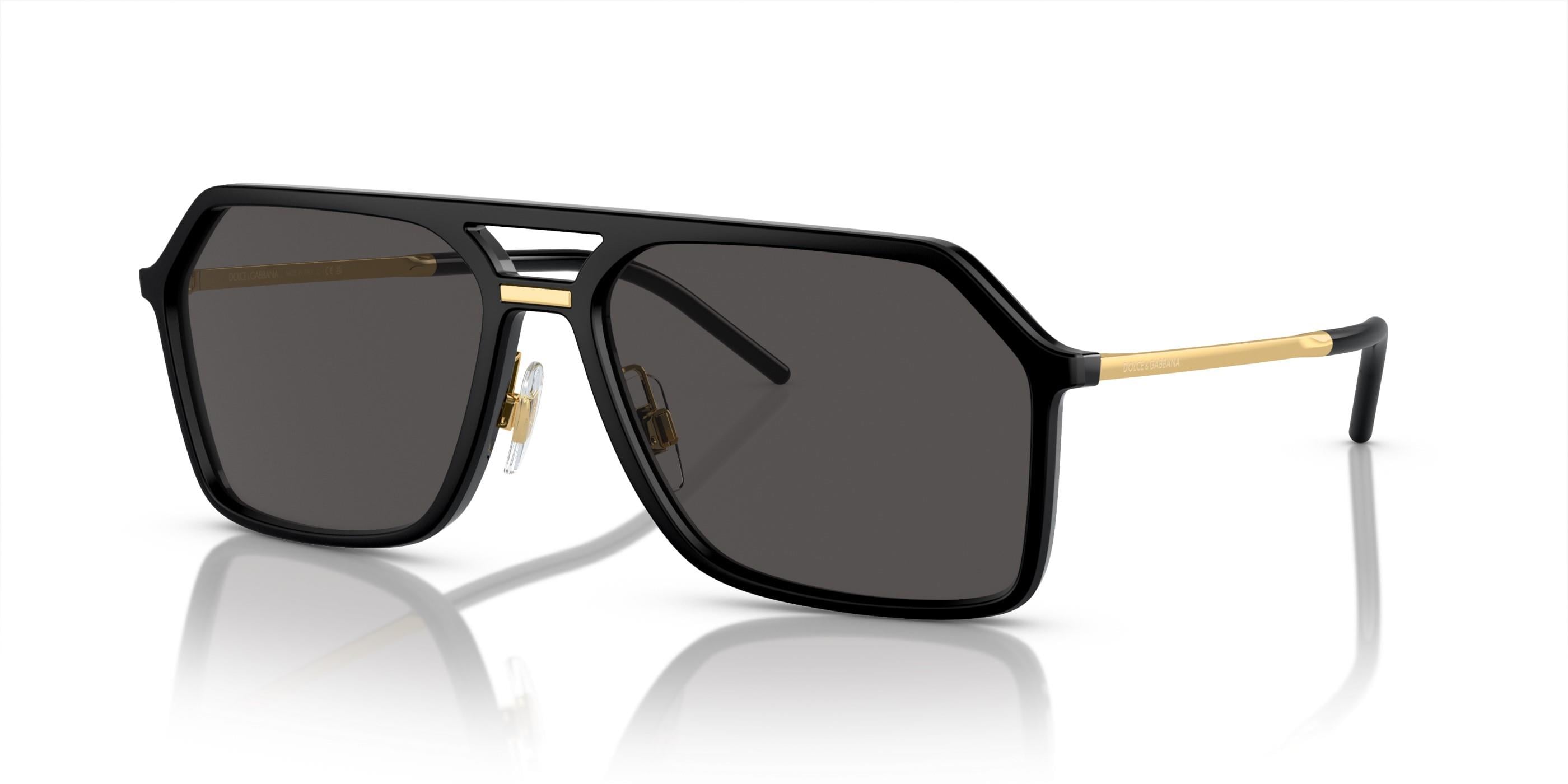 DOLCE & GABBANA 0DG6196 252587 59-16