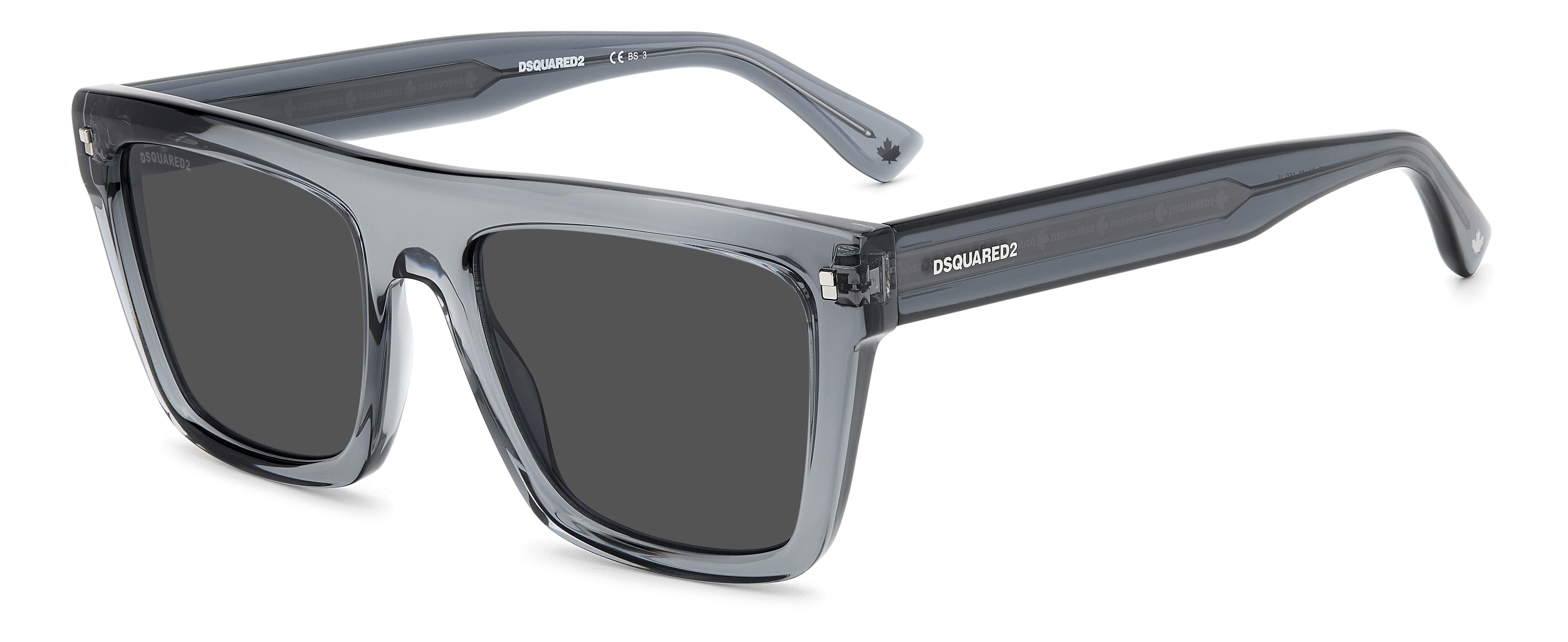 DSQUARED2 D2 0051/S KB7IR 54-19