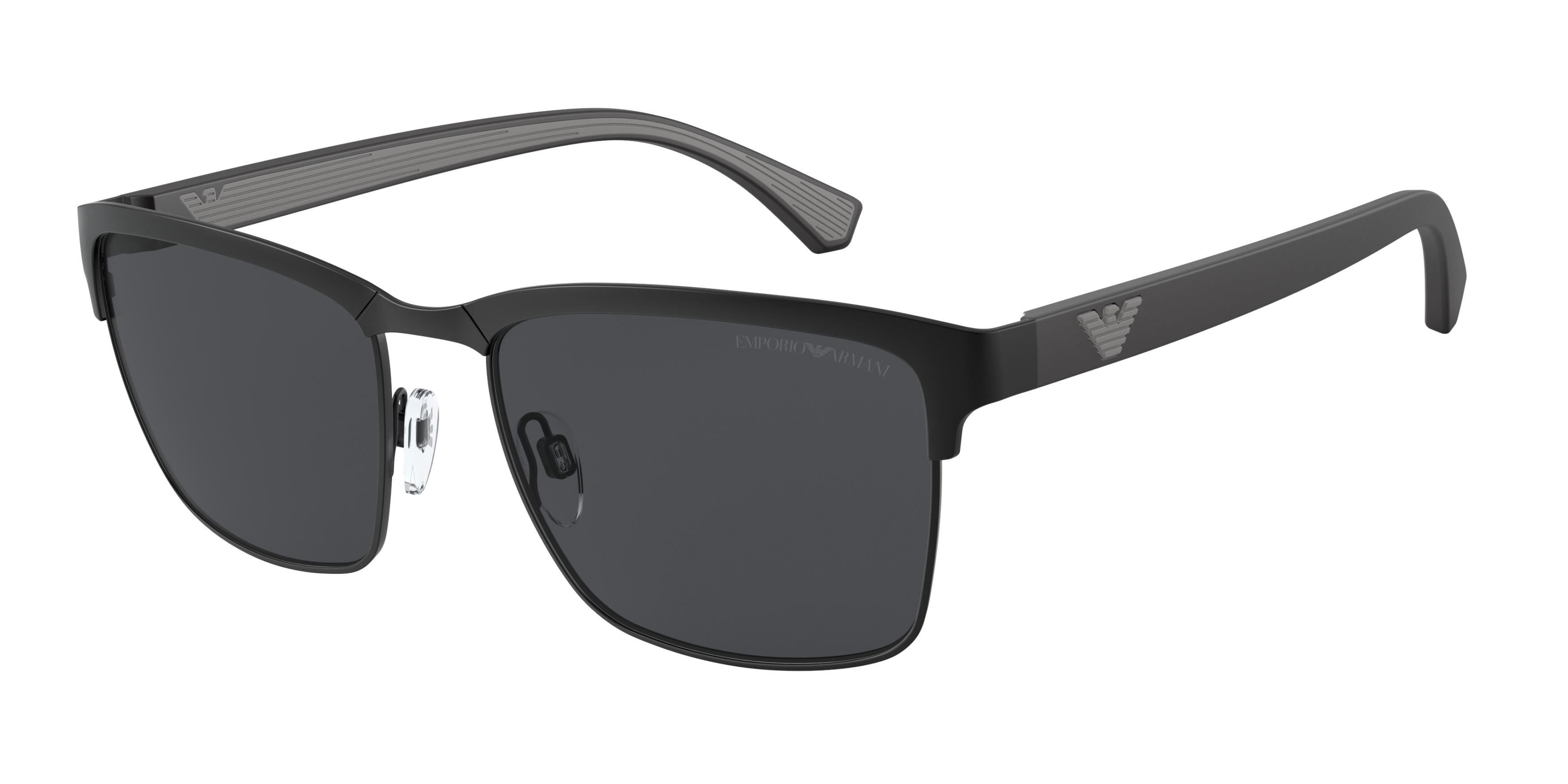 EMPORIO ARMANI 0EA2087 301487 56-18