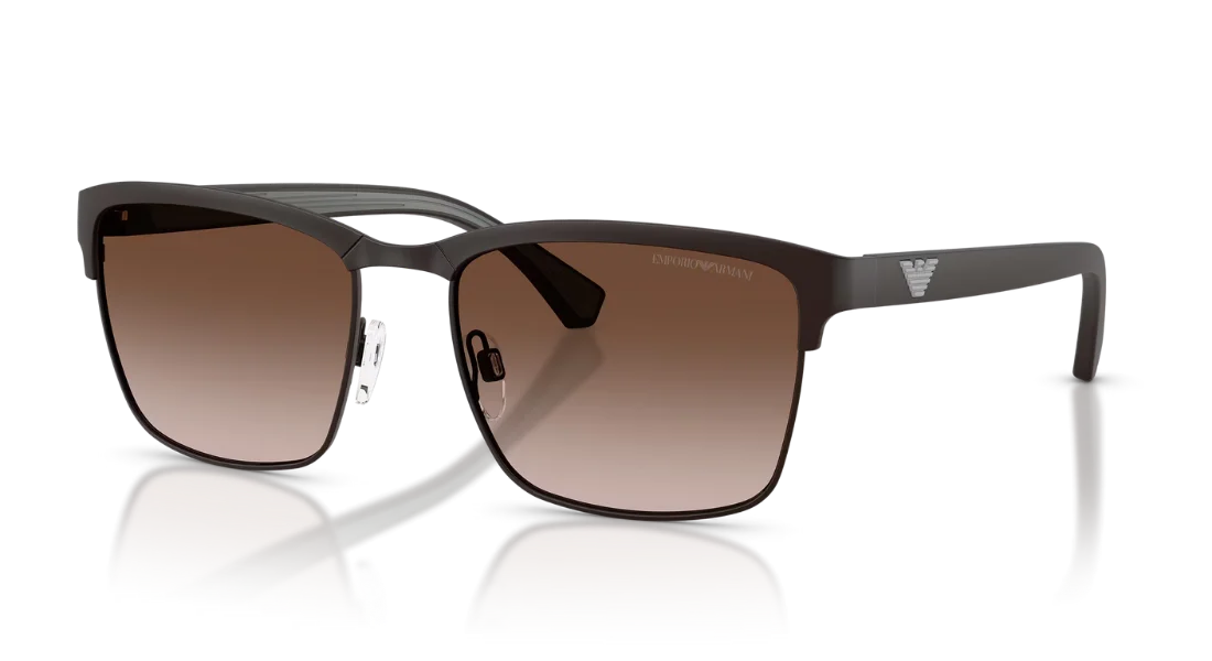 EMPORIO ARMANI 0EA2087 339013 56-18