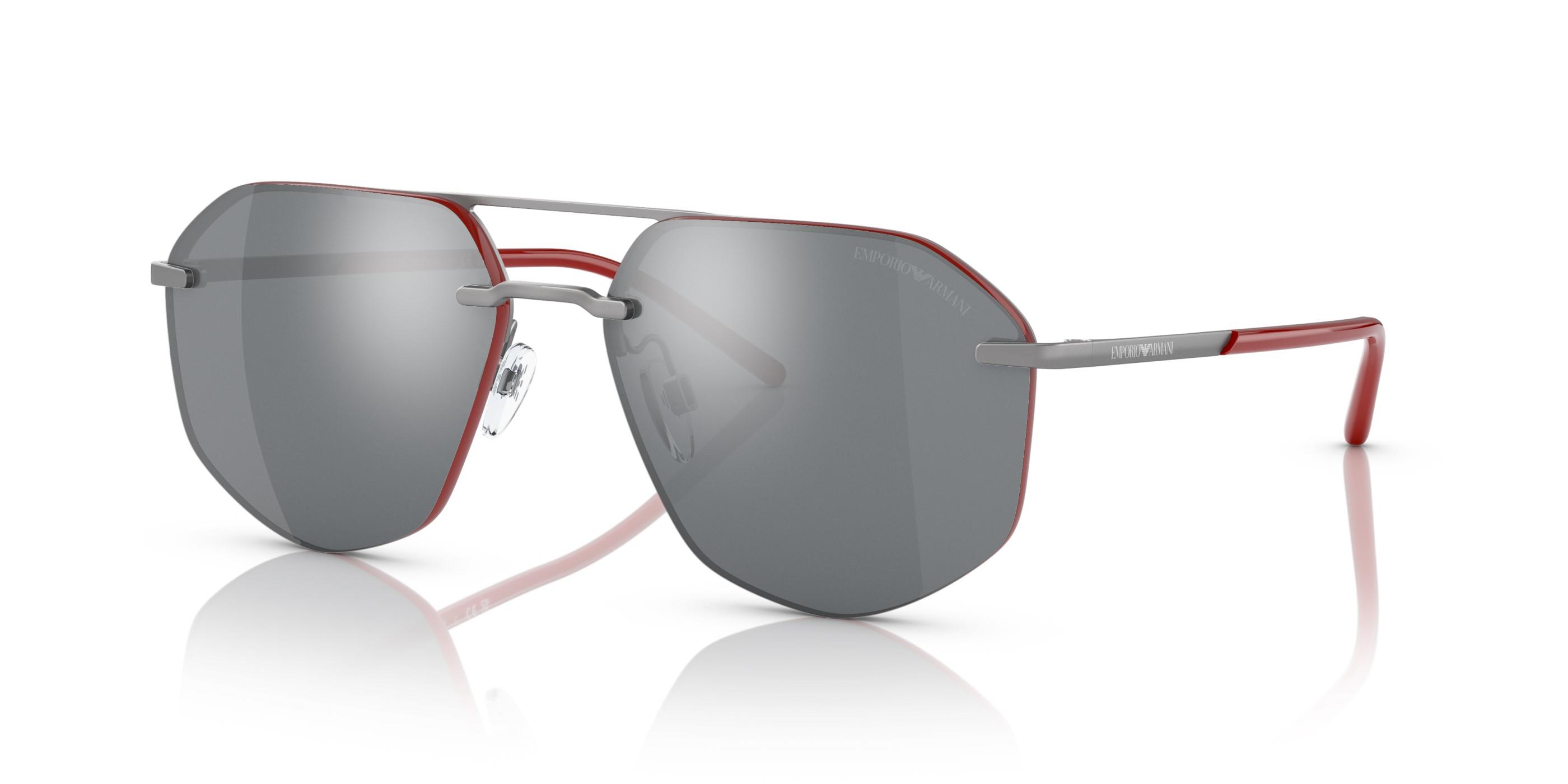 EMPORIO ARMANI 0EA2132 30036G 59-16