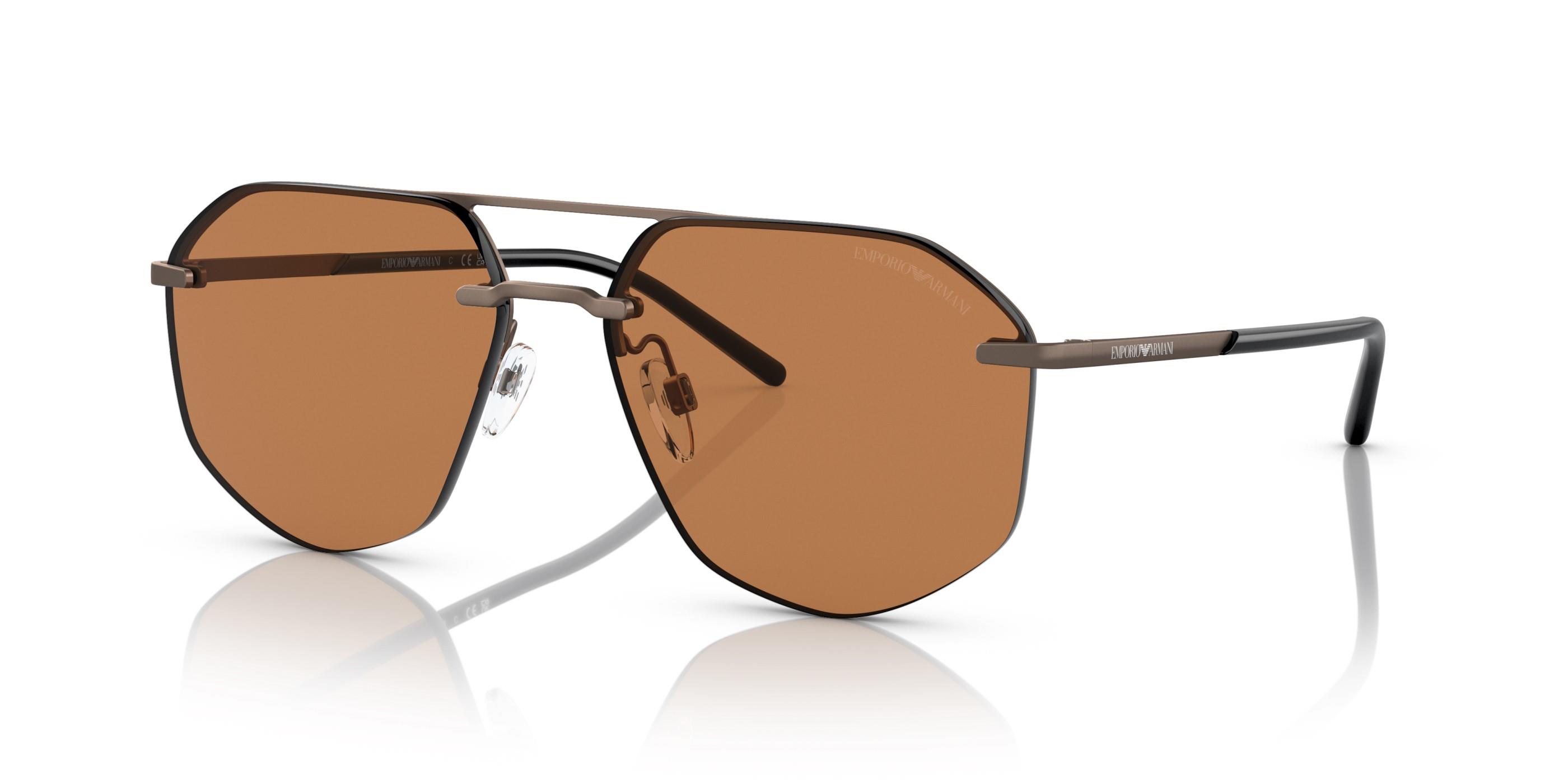 EMPORIO ARMANI 0EA2132 300673 59-16