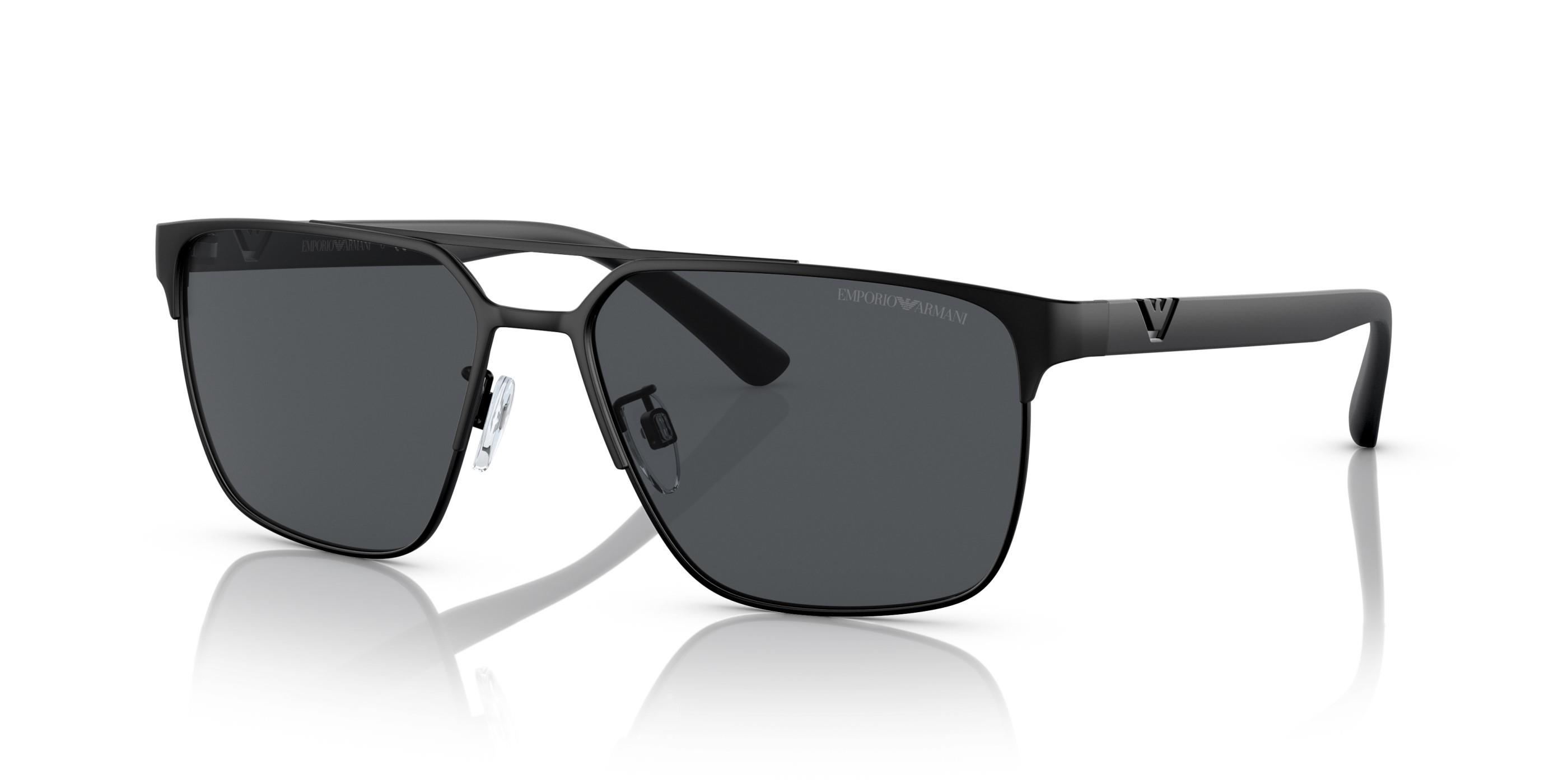 EMPORIO ARMANI 0EA2134 300187 58-16