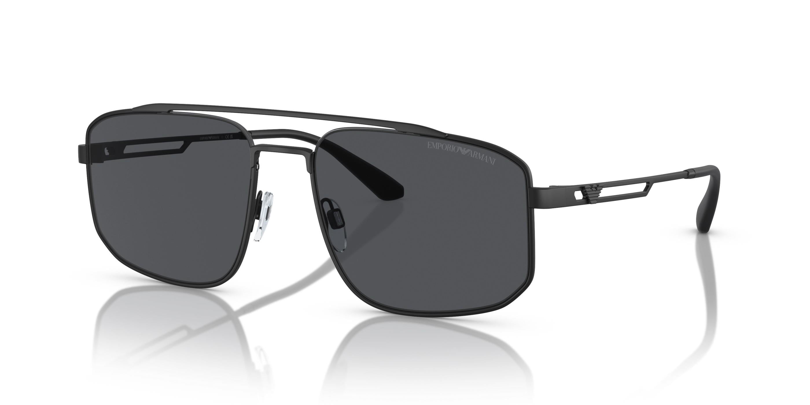 EMPORIO ARMANI 0EA2139 300187 57-18