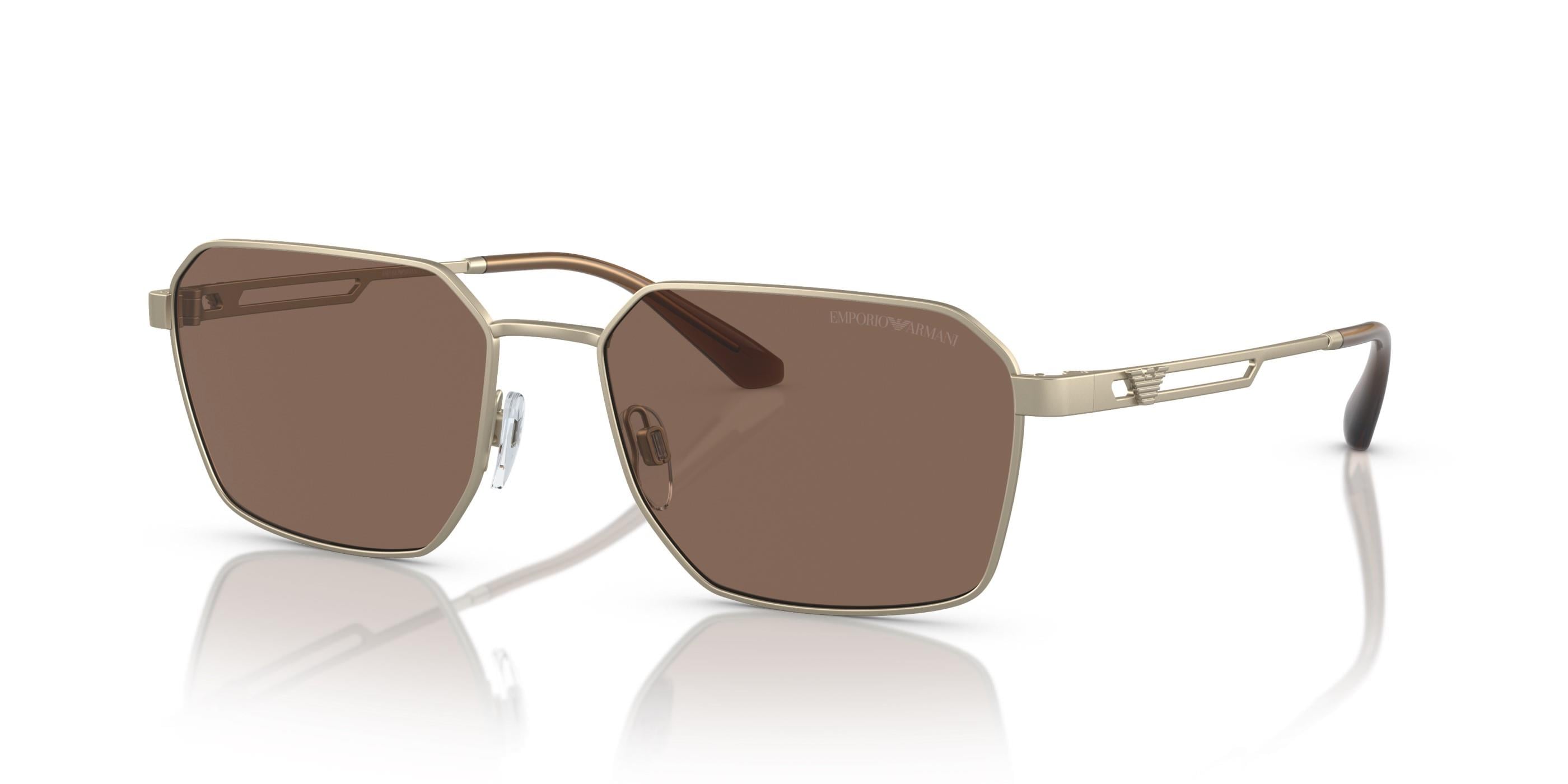 EMPORIO ARMANI 0EA2140 300273 57-17